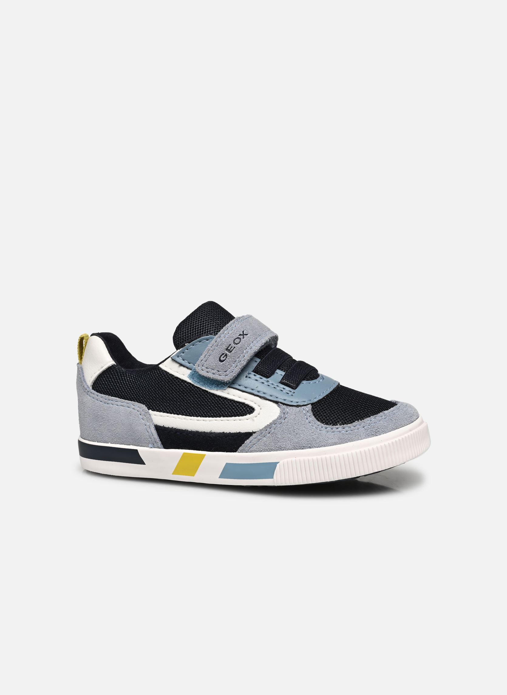 Baskets basses B Kilwi Boy B multicolore Geox Baskets basses B Kilwi Boy B multicolore Lt Sky/Navy