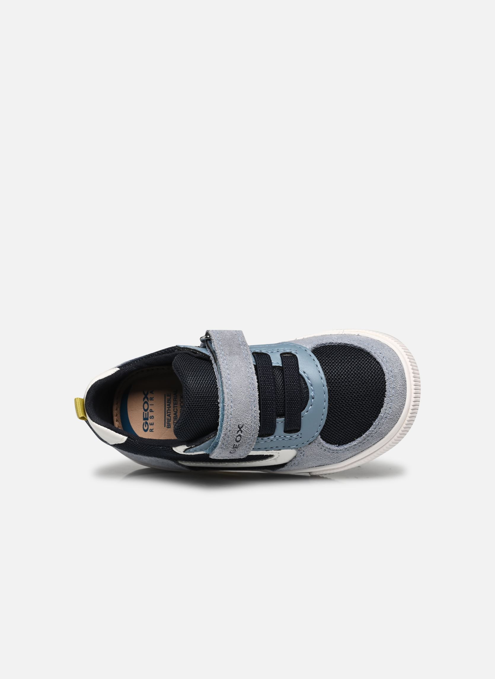 Baskets basses B Kilwi Boy B multicolore Geox Baskets basses B Kilwi Boy B multicolore Lt Sky/Navy