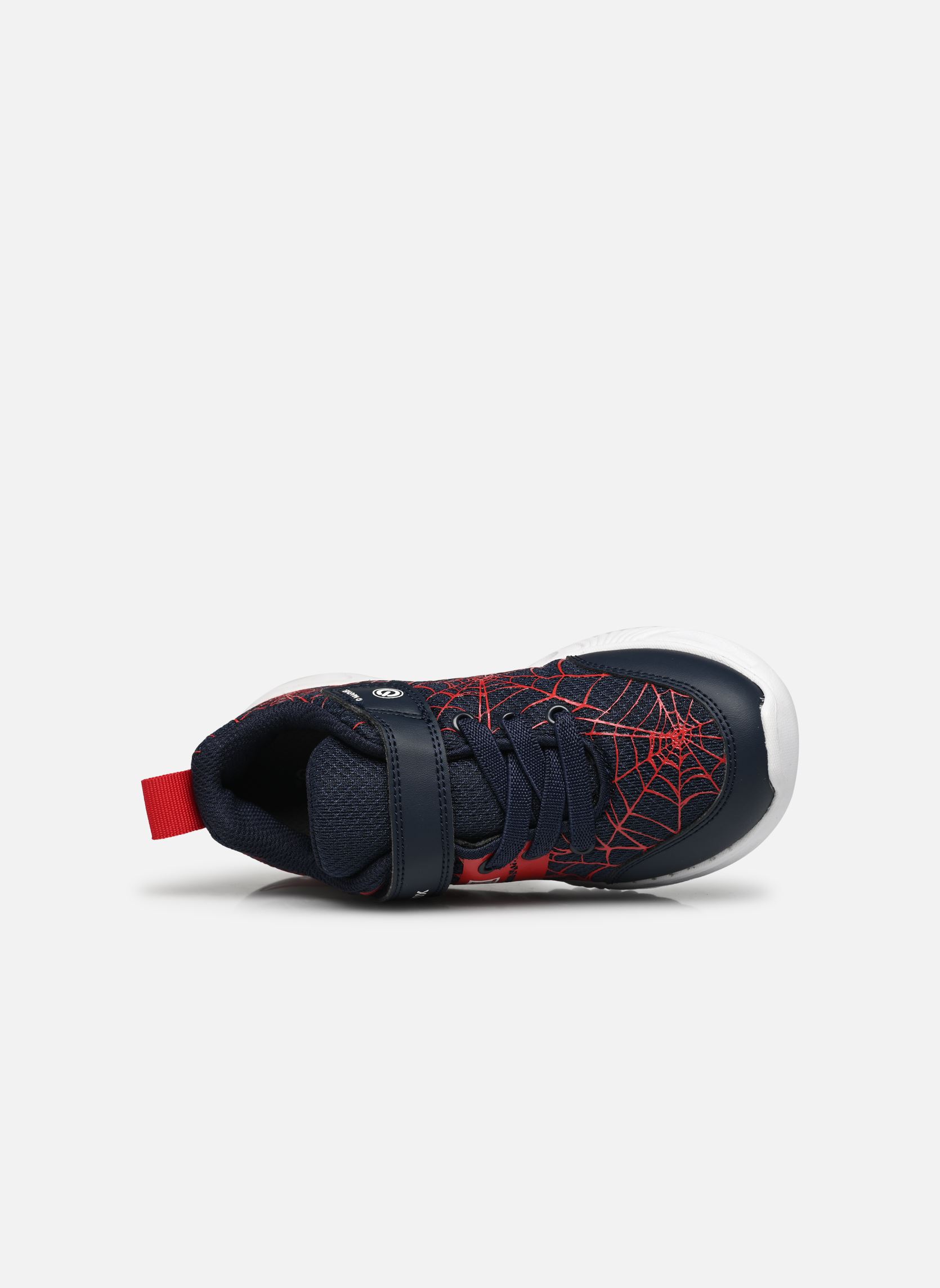 Baskets basses J Assister Boy D garçon multicolore Geox Baskets basses J Assister Boy D garçon multicolore BLEU MAR/ROUGE FONCÉ