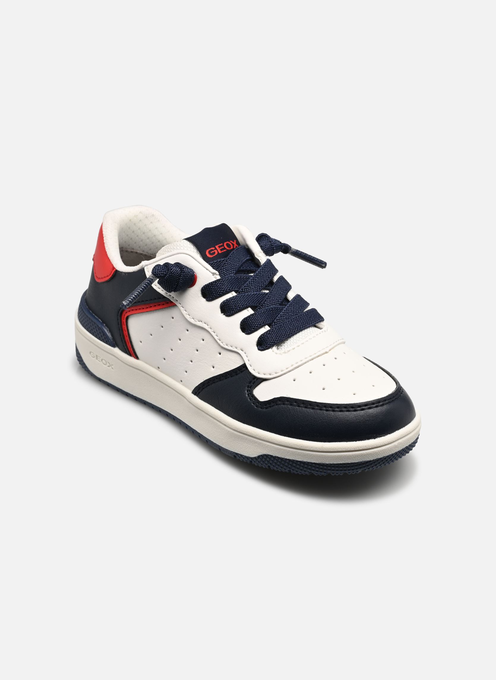 Baskets basses enfant Geox J WASHIBA BOY - vue 5