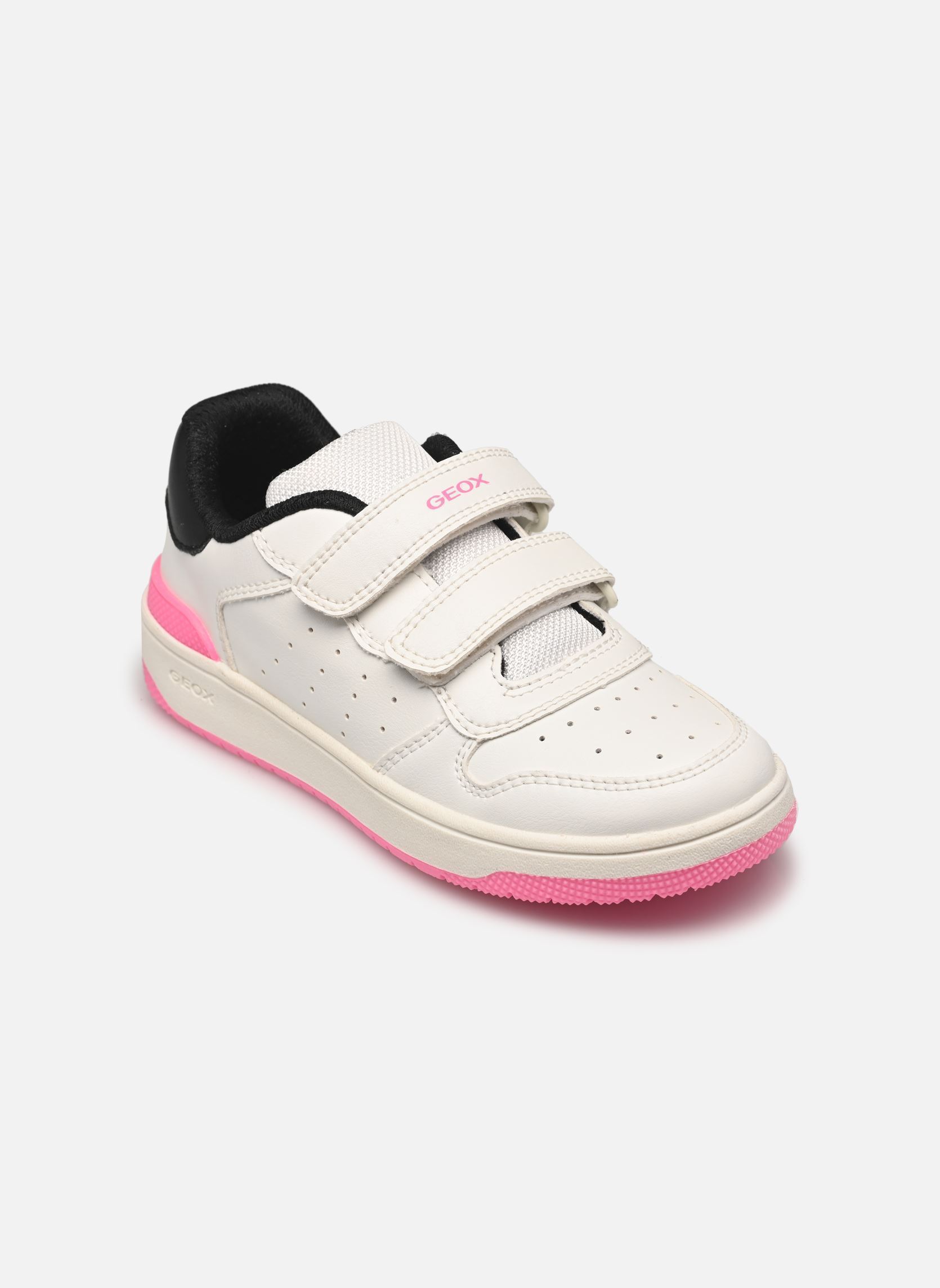 Baskets Geox J Washiba Girl B pour Enfant Baskets Geox J Washiba Girl B pour Enfant