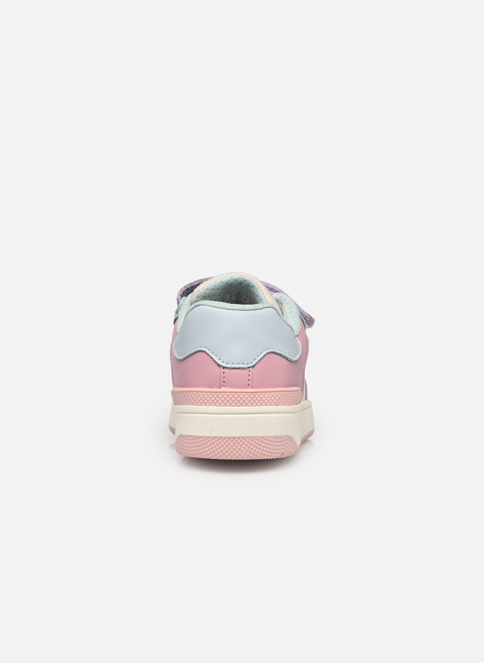 Sneakers basse J Washiba Girl B bambina multicolore Geox Sneakers basse J Washiba Girl B bambina multicolore ROSE CLAIR/BL OCÉAN