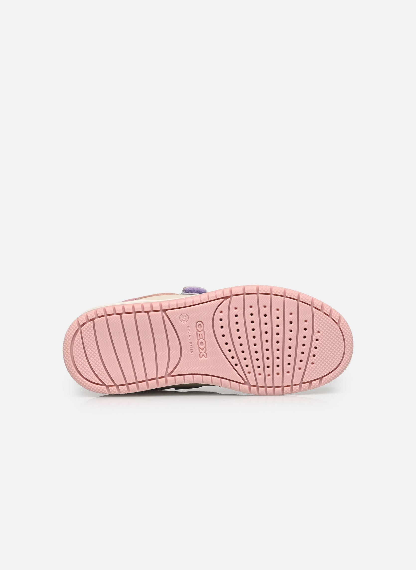 Sneakers basse J Washiba Girl B bambina multicolore Geox Sneakers basse J Washiba Girl B bambina multicolore ROSE CLAIR/BL OCÉAN