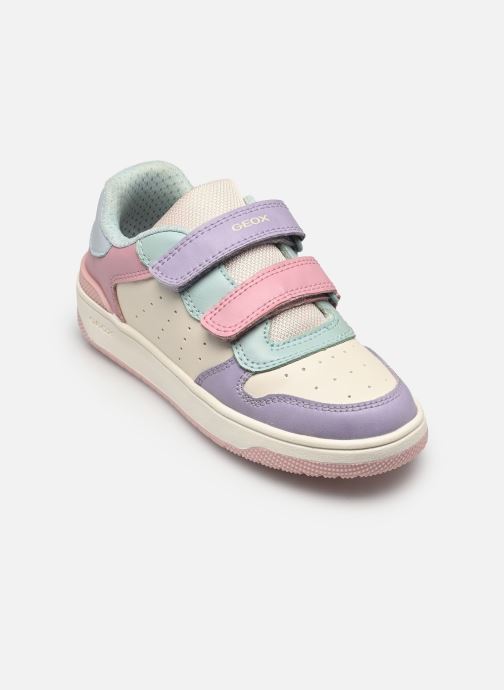 Baskets J Washiba Girl B pour Enfant - Geox - Modalova