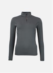 Tee-shirts Top technique femme ANEVI GRIS femme gris Peak Mountain Tee-shirts Top technique femme ANEVI GRIS femme gris Gris