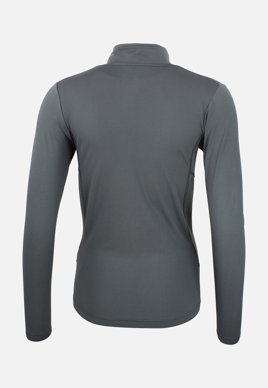 Tee-shirts Top technique femme ANEVI GRIS femme gris Peak Mountain Tee-shirts Top technique femme ANEVI GRIS femme gris Gris