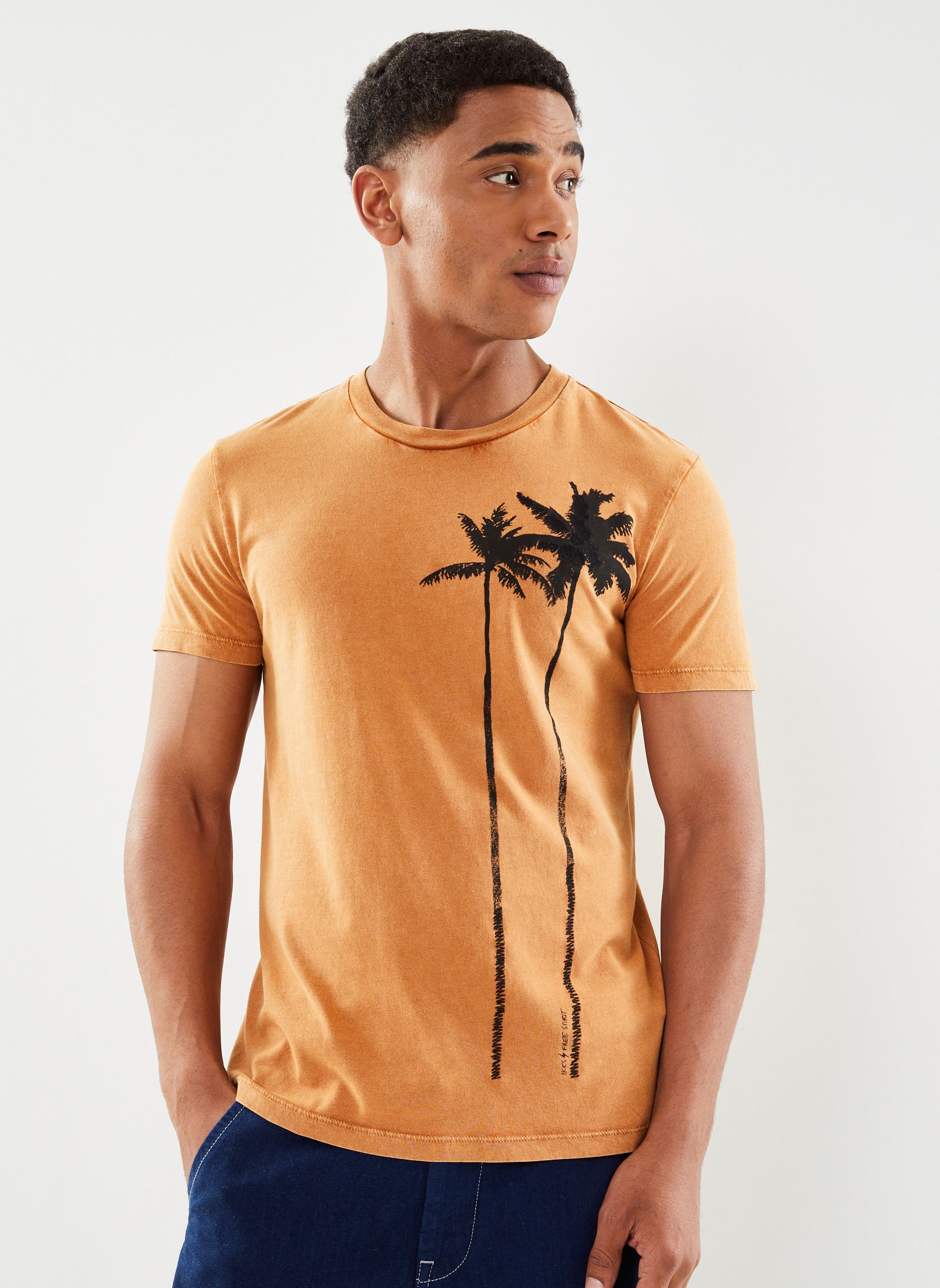 Vêtements IKKS Men MY10143 pour Accessoires