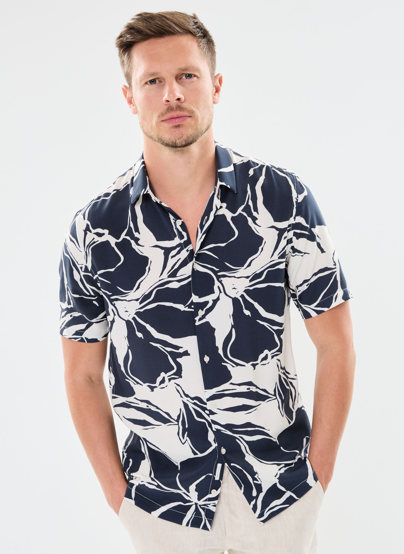 Vêtements IKKS Men MY12393 pour Accessoires