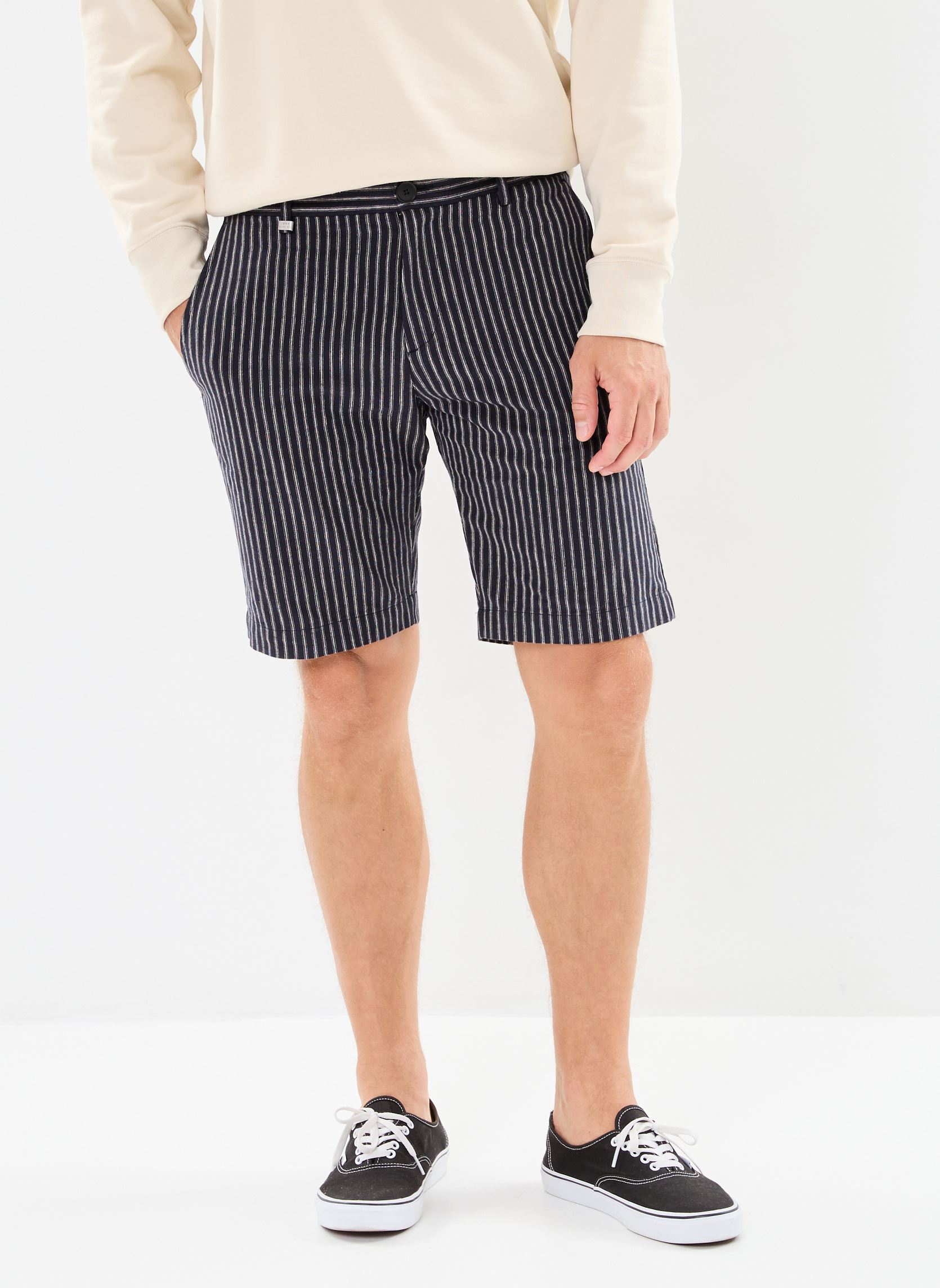 Vêtements IKKS Men MY25063 pour Accessoires