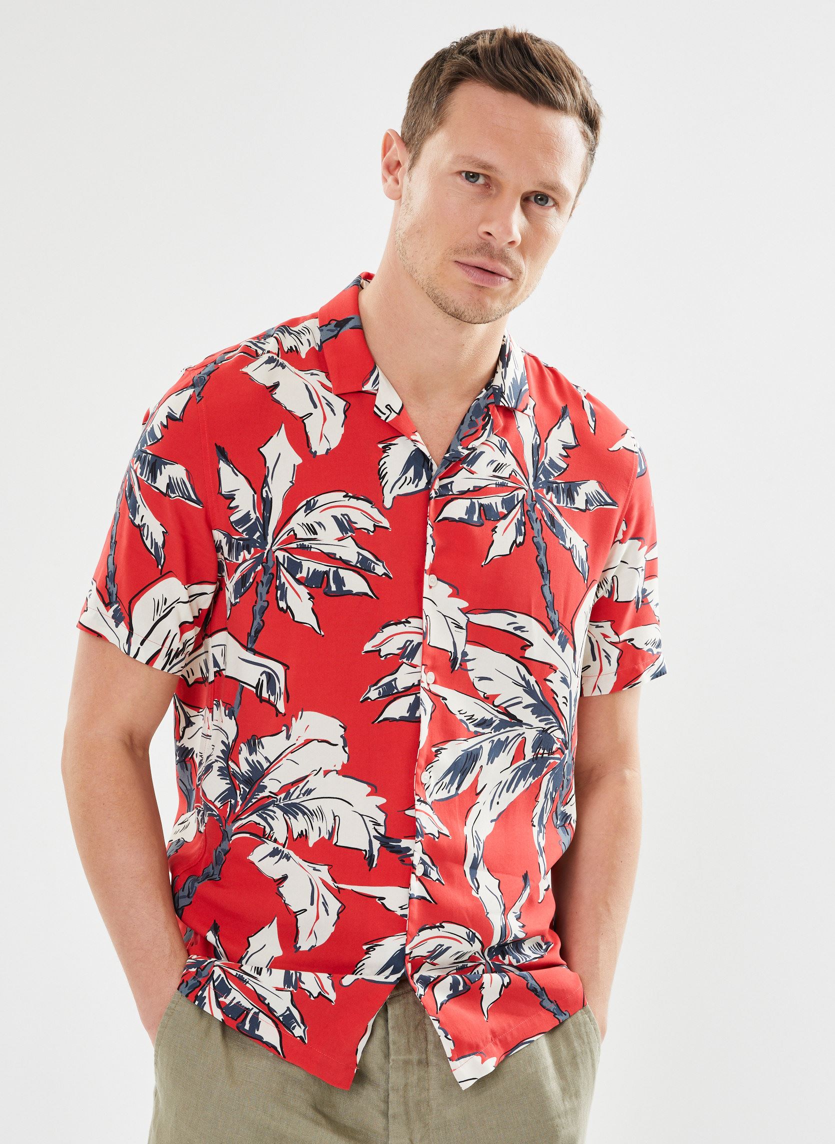 Vêtements IKKS Men MY12403 pour Accessoires