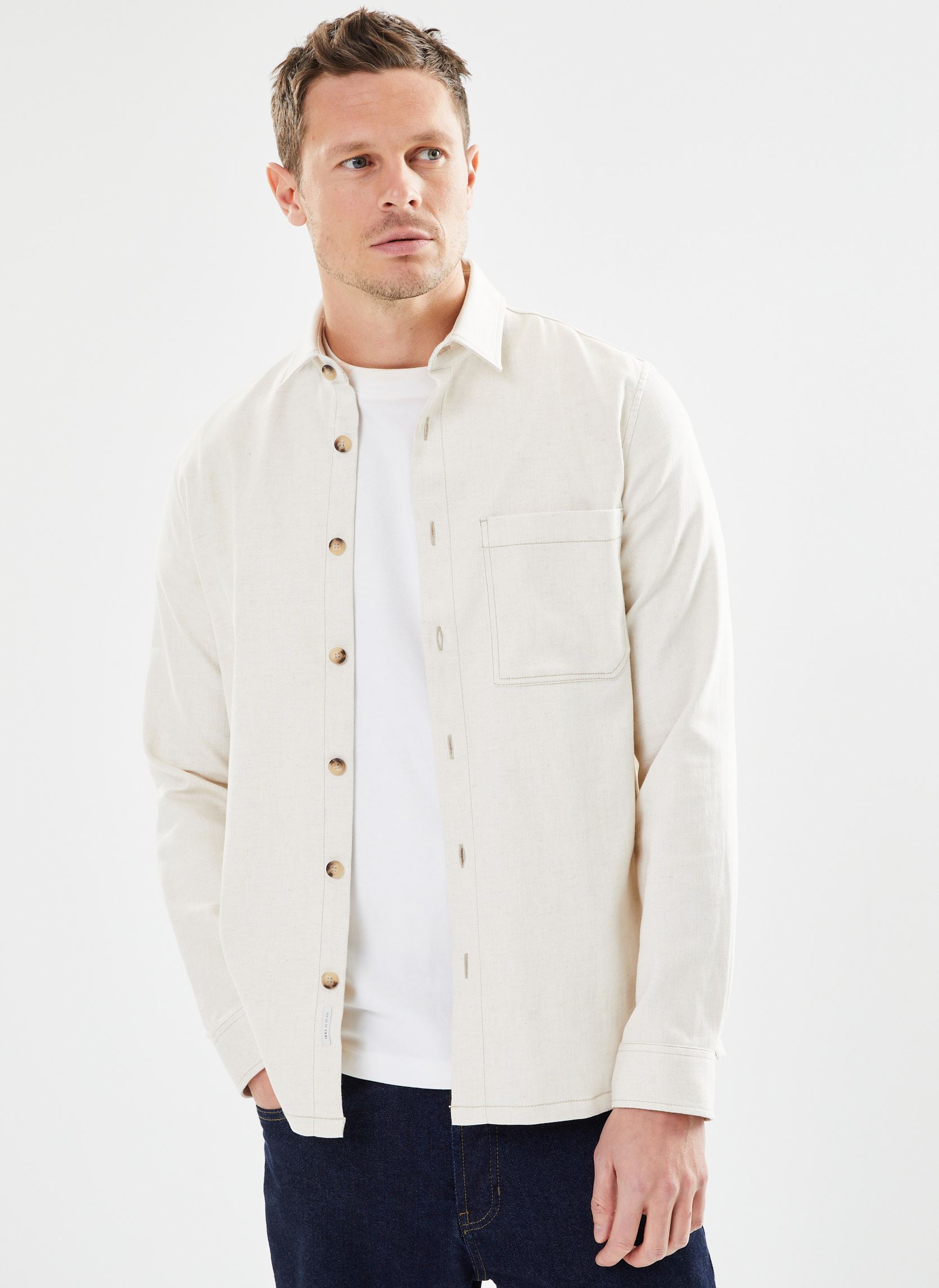 Vêtements IKKS Men MY12193 pour Accessoires