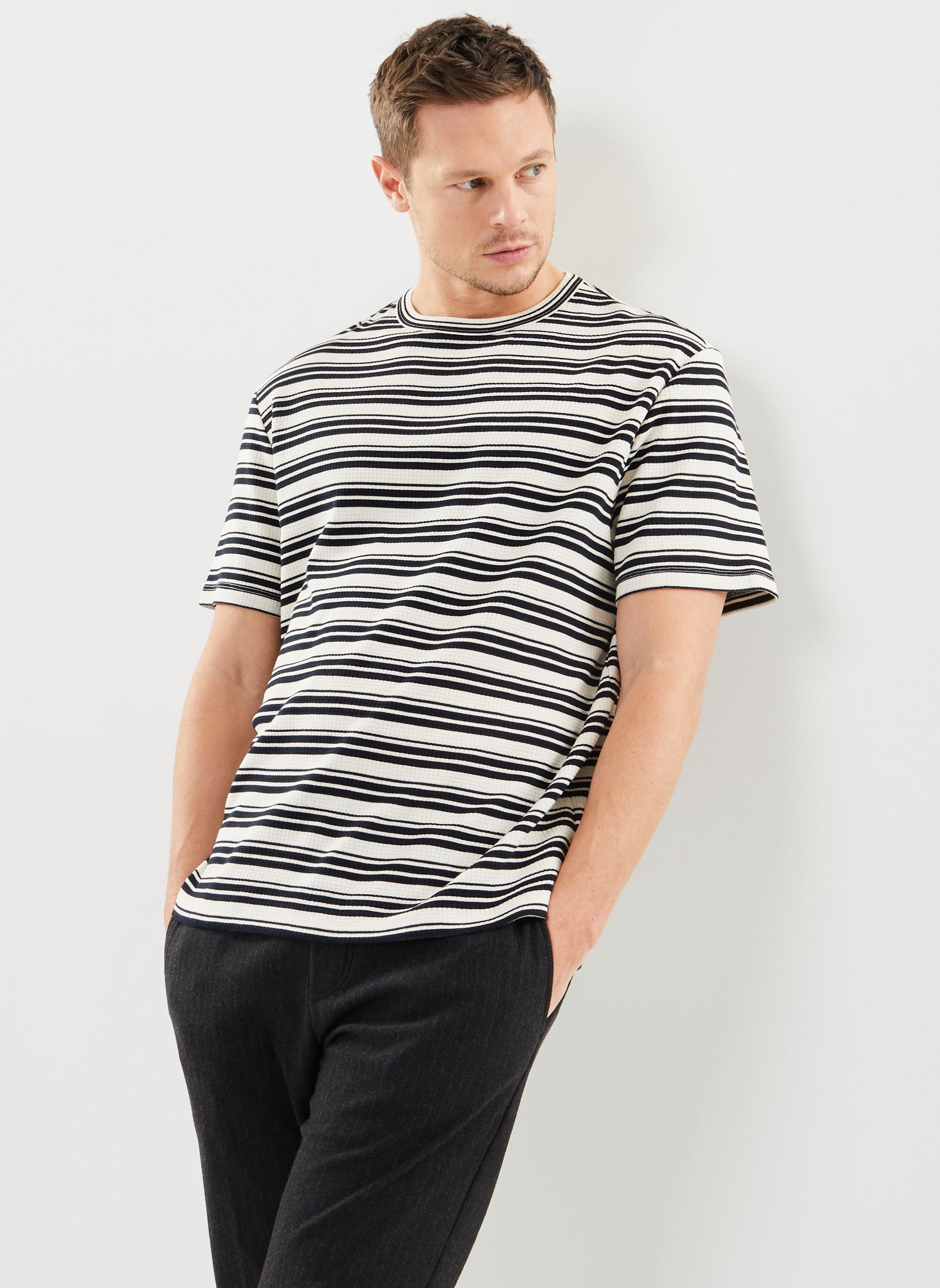 Vêtements IKKS Men MY10243 pour Accessoires