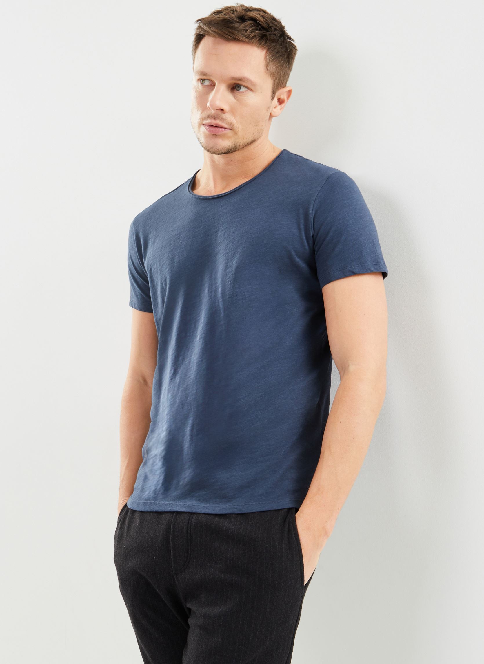 Vêtements IKKS Men MY10013 pour Accessoires - vue 2