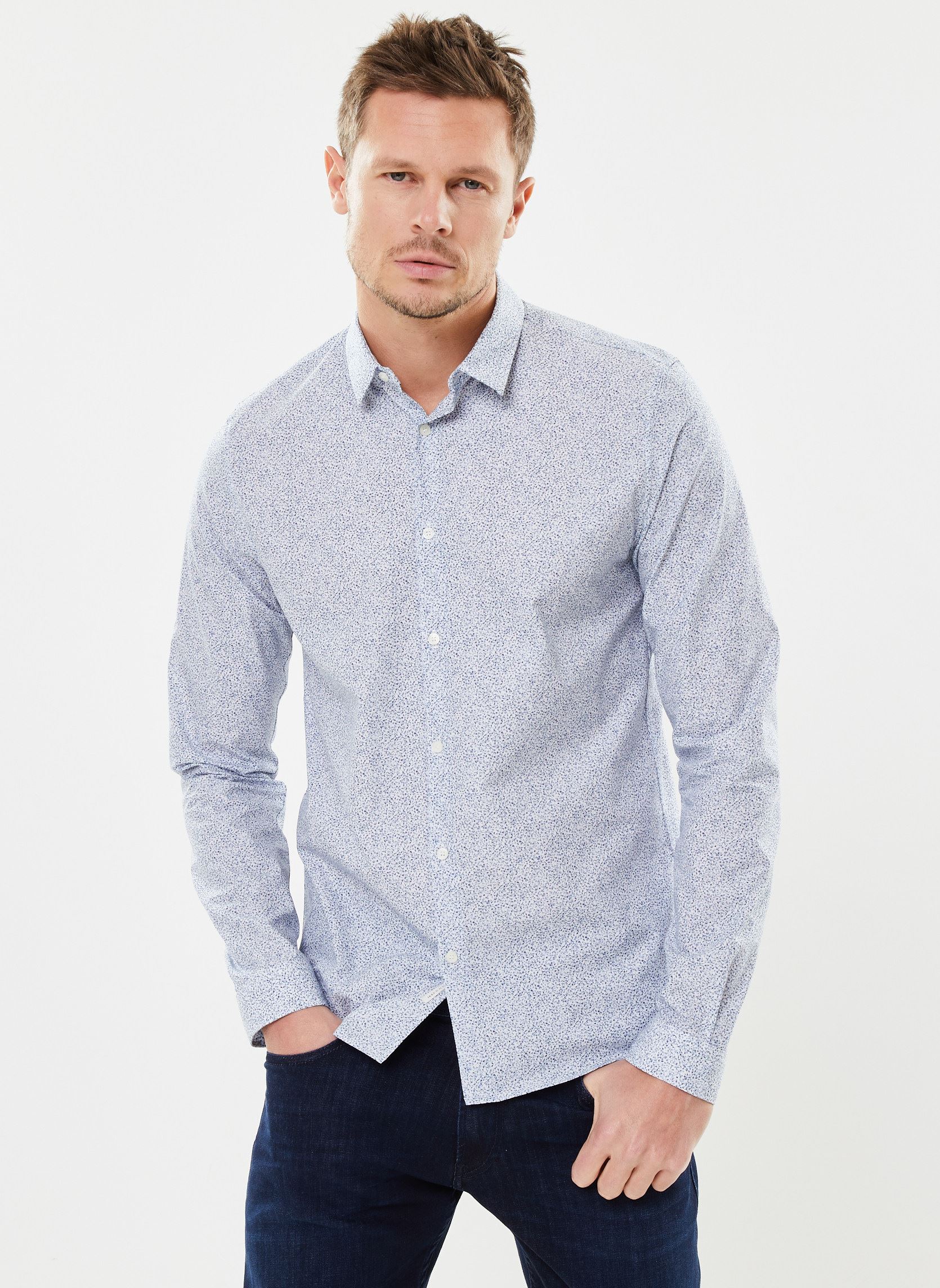 Vêtements IKKS Men MY12023 pour Accessoires