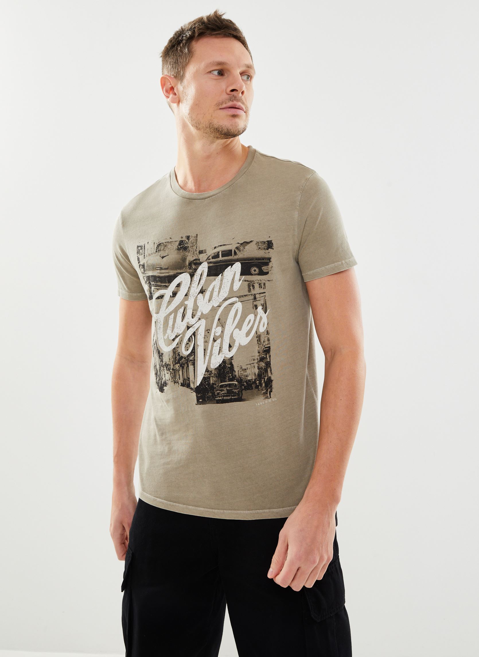 Vêtements IKKS Men MY10113 pour Accessoires