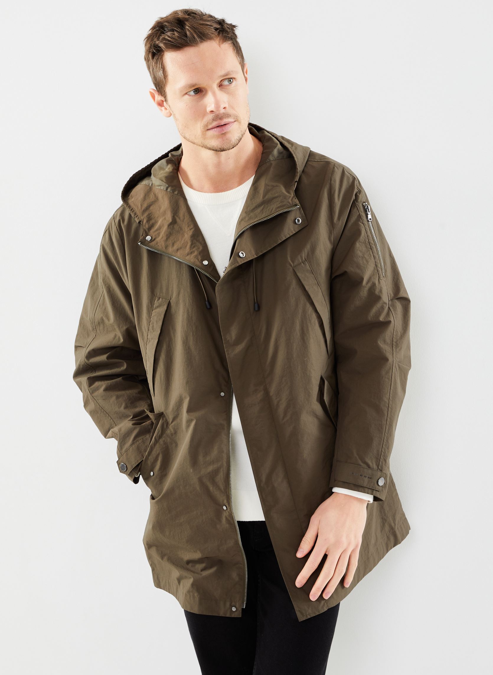 Vêtements IKKS Men MY42013 pour Accessoires