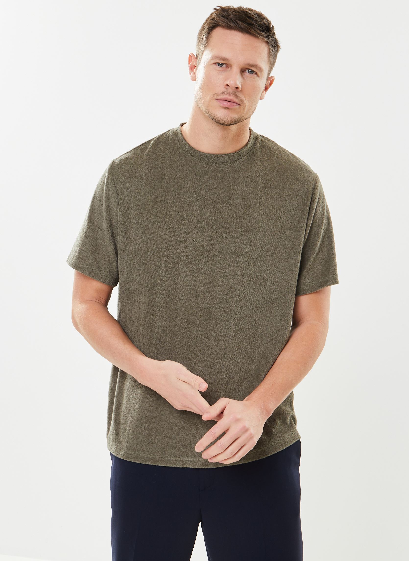 Vêtements IKKS Men MY10413 pour Accessoires