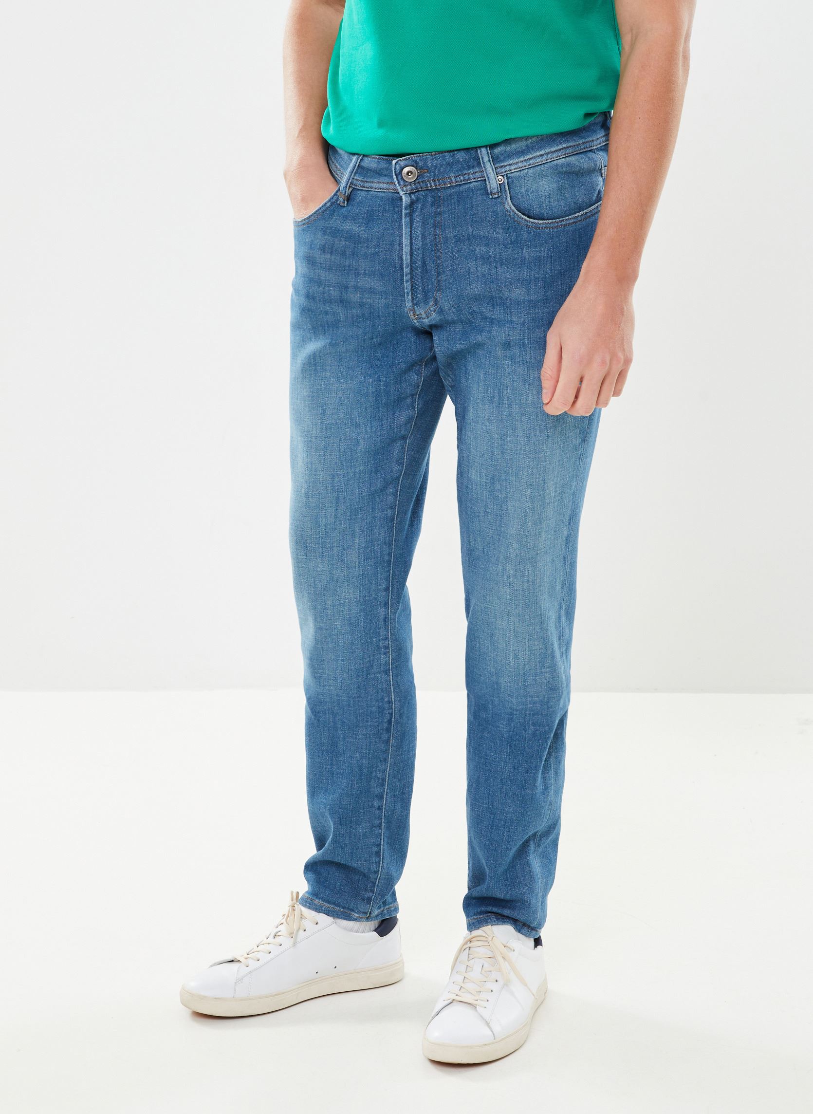 Vêtements IKKS Men MY29043 pour Accessoires