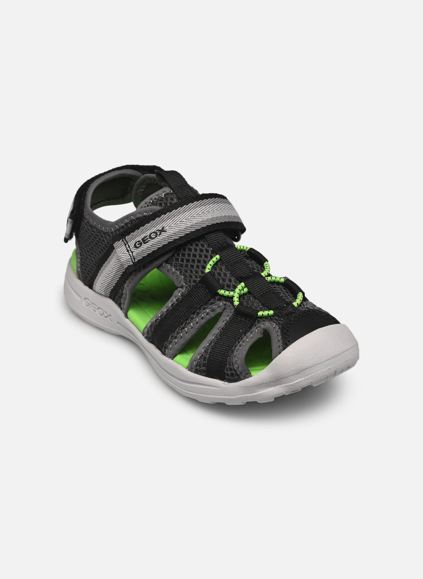 Sandales enfant Geox J VANIETT BOY - vue 4