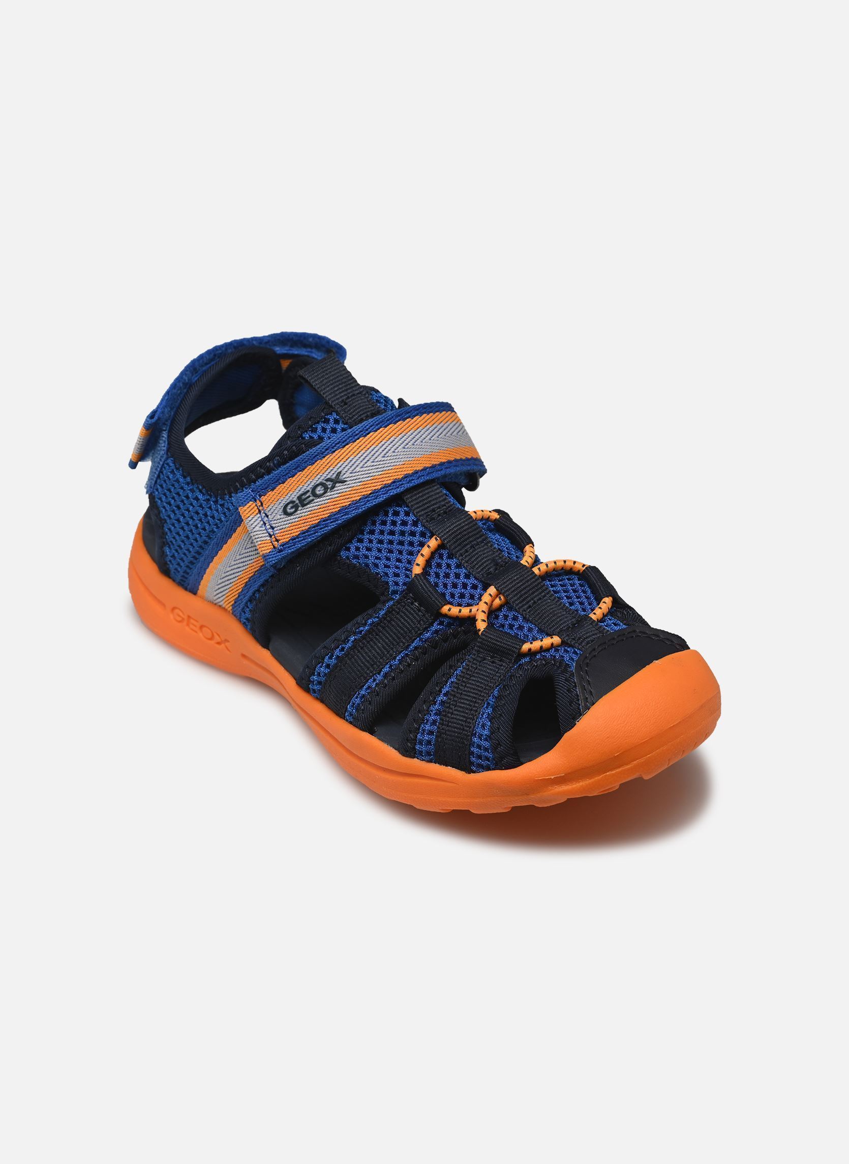 Sandales enfant Geox J VANIETT BOY - vue 5