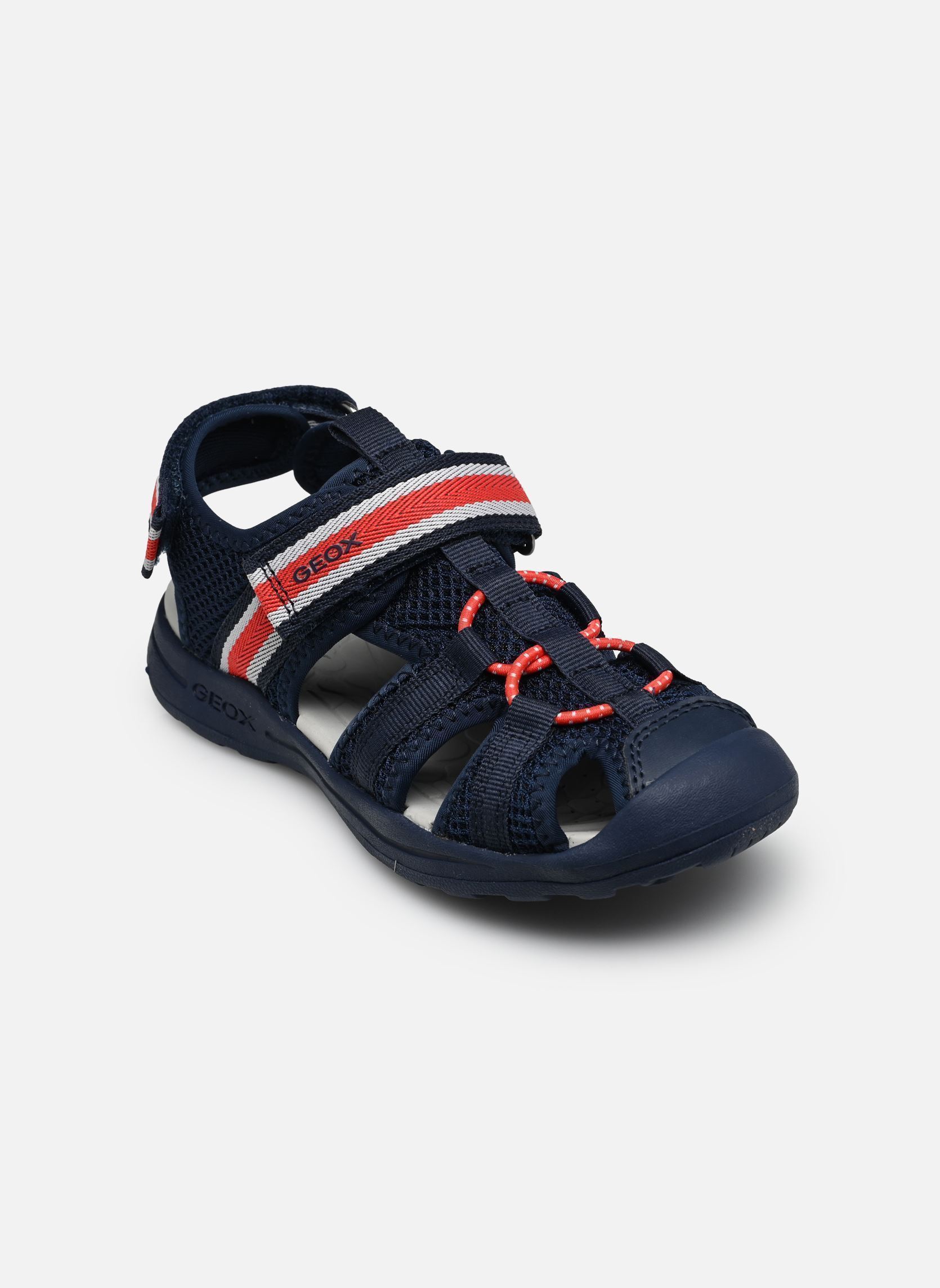Sandales et nu pieds Geox J Vaniett Boy A pour Enfant - vue 1