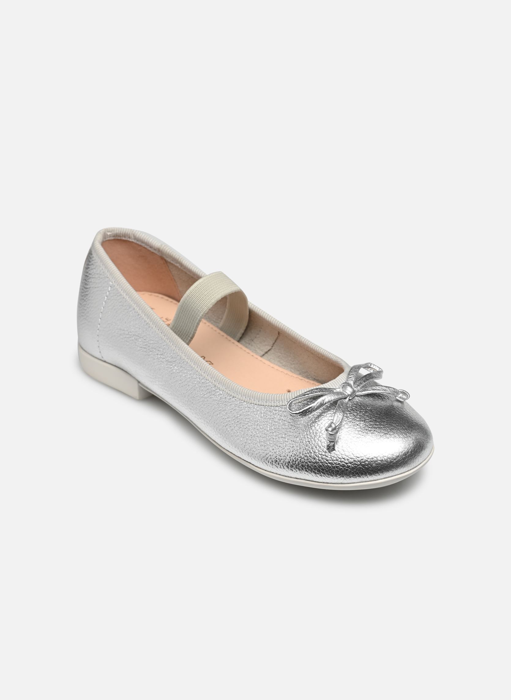 Ballerines enfant Geox JR PLIE'