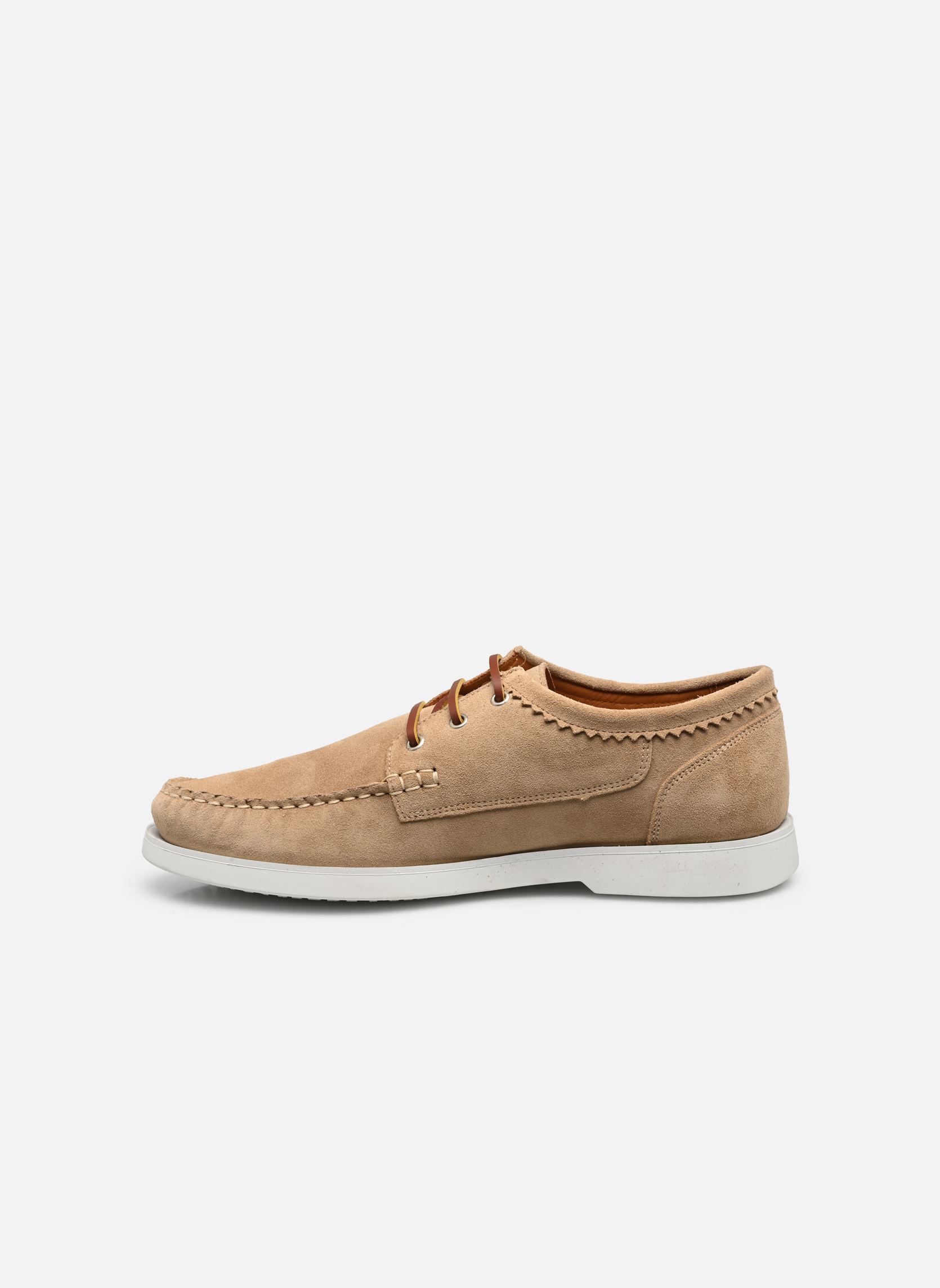 Bootschuhe PEBBLE herren beige PS Paul Smith Bootschuhe PEBBLE herren beige 07