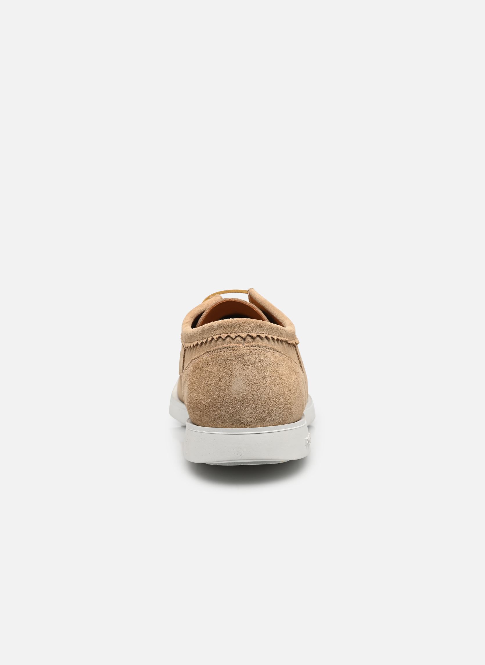 Bootschuhe PEBBLE herren beige PS Paul Smith Bootschuhe PEBBLE herren beige 07