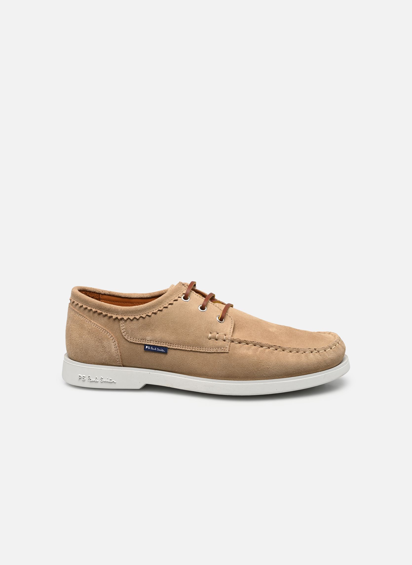 Bootschuhe PEBBLE herren beige PS Paul Smith Bootschuhe PEBBLE herren beige 07