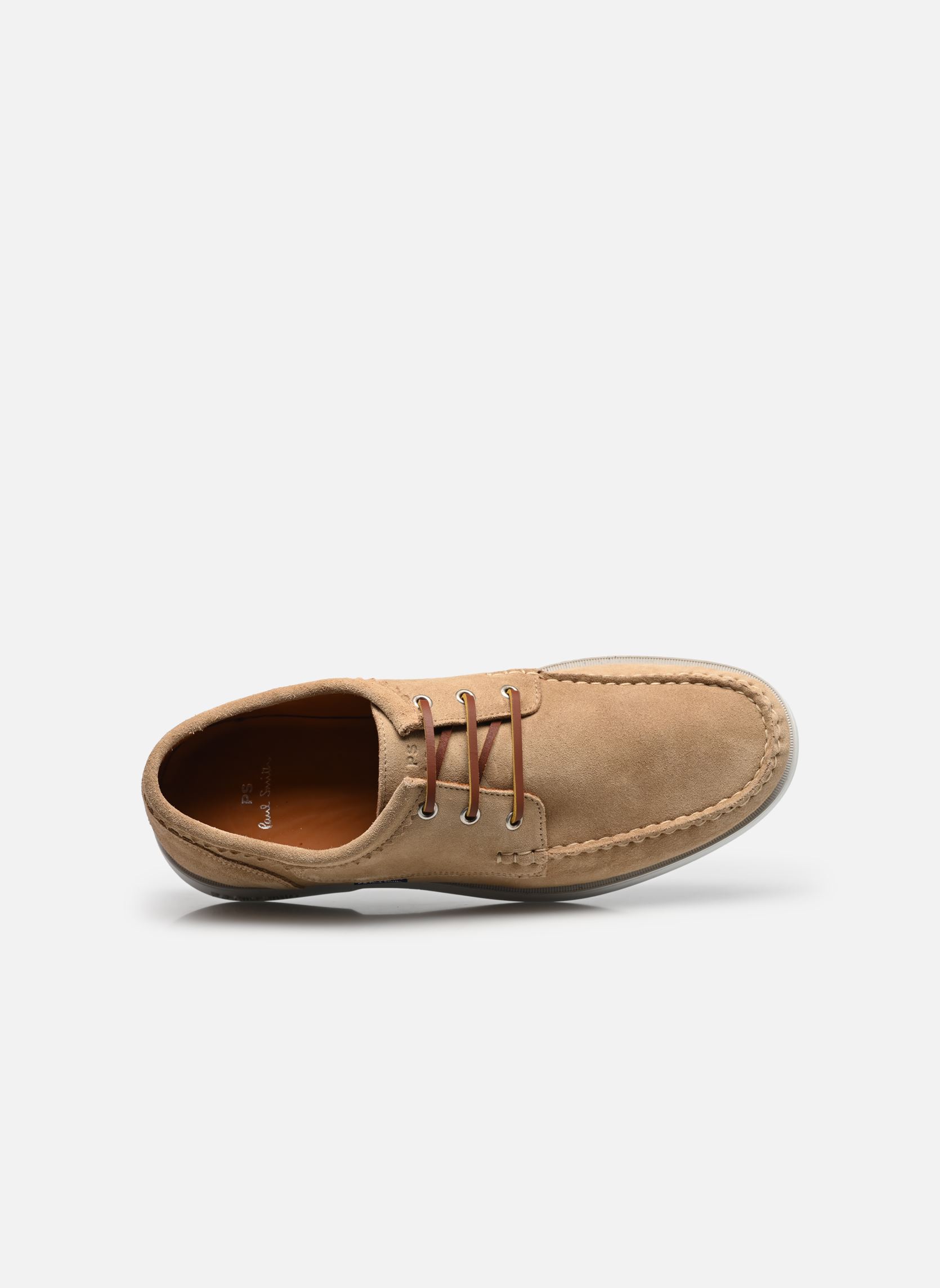 Bootschuhe PEBBLE herren beige PS Paul Smith Bootschuhe PEBBLE herren beige 07