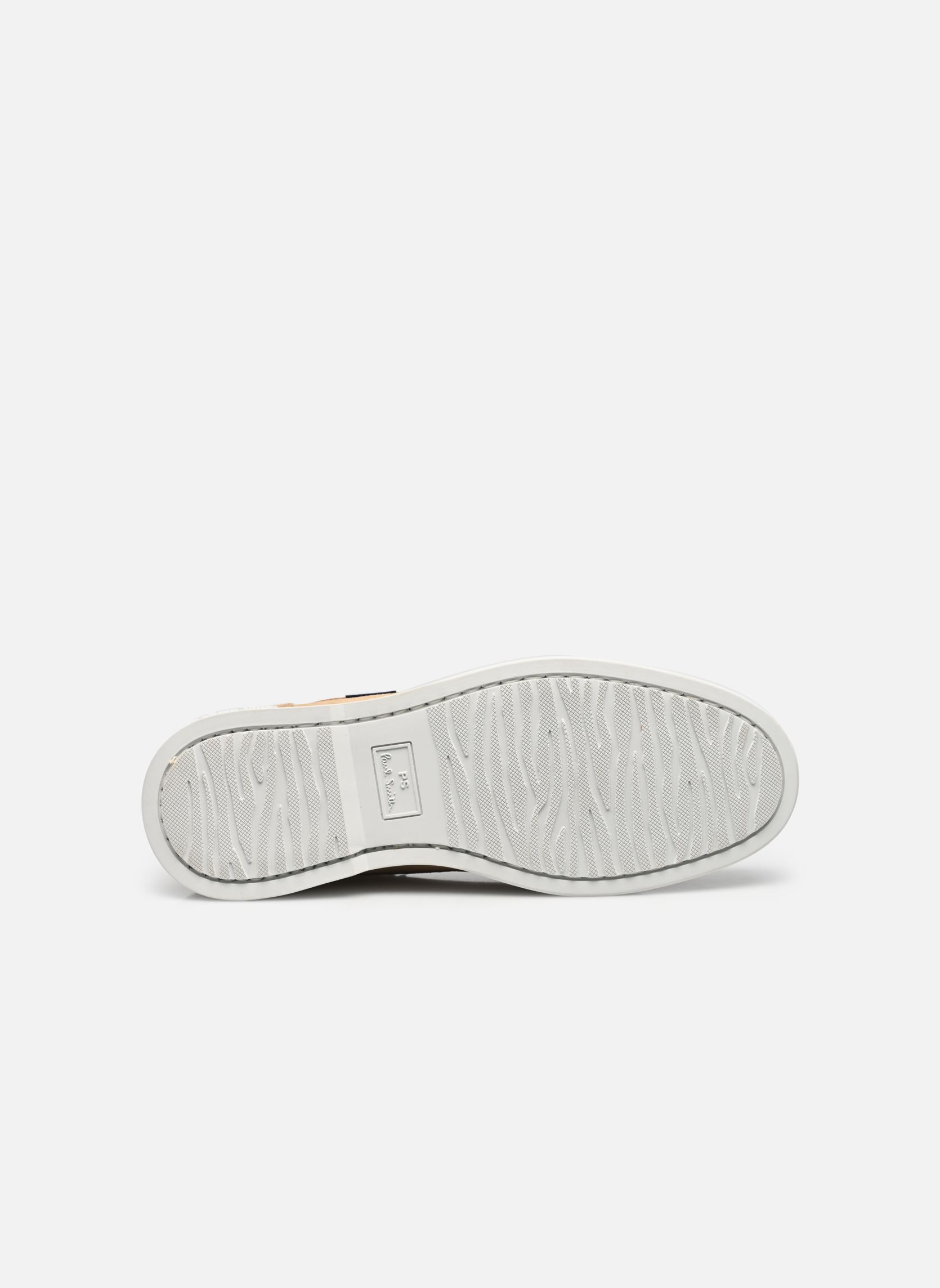 Bootschuhe PEBBLE herren beige PS Paul Smith Bootschuhe PEBBLE herren beige 07