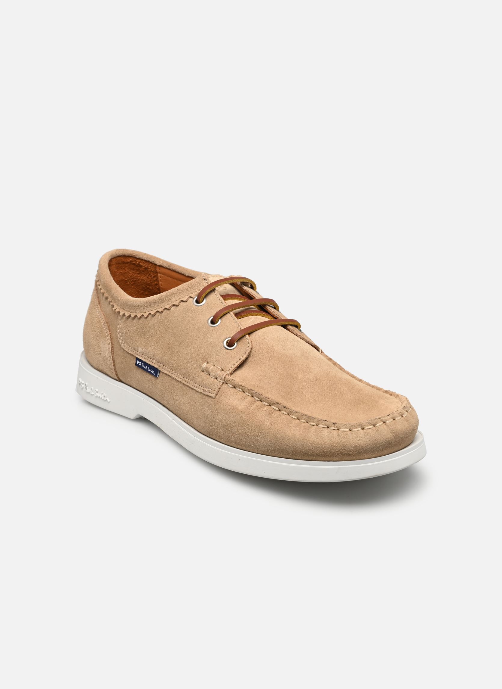 Bootschuhe PEBBLE herren beige PS Paul Smith Bootschuhe PEBBLE herren beige 07