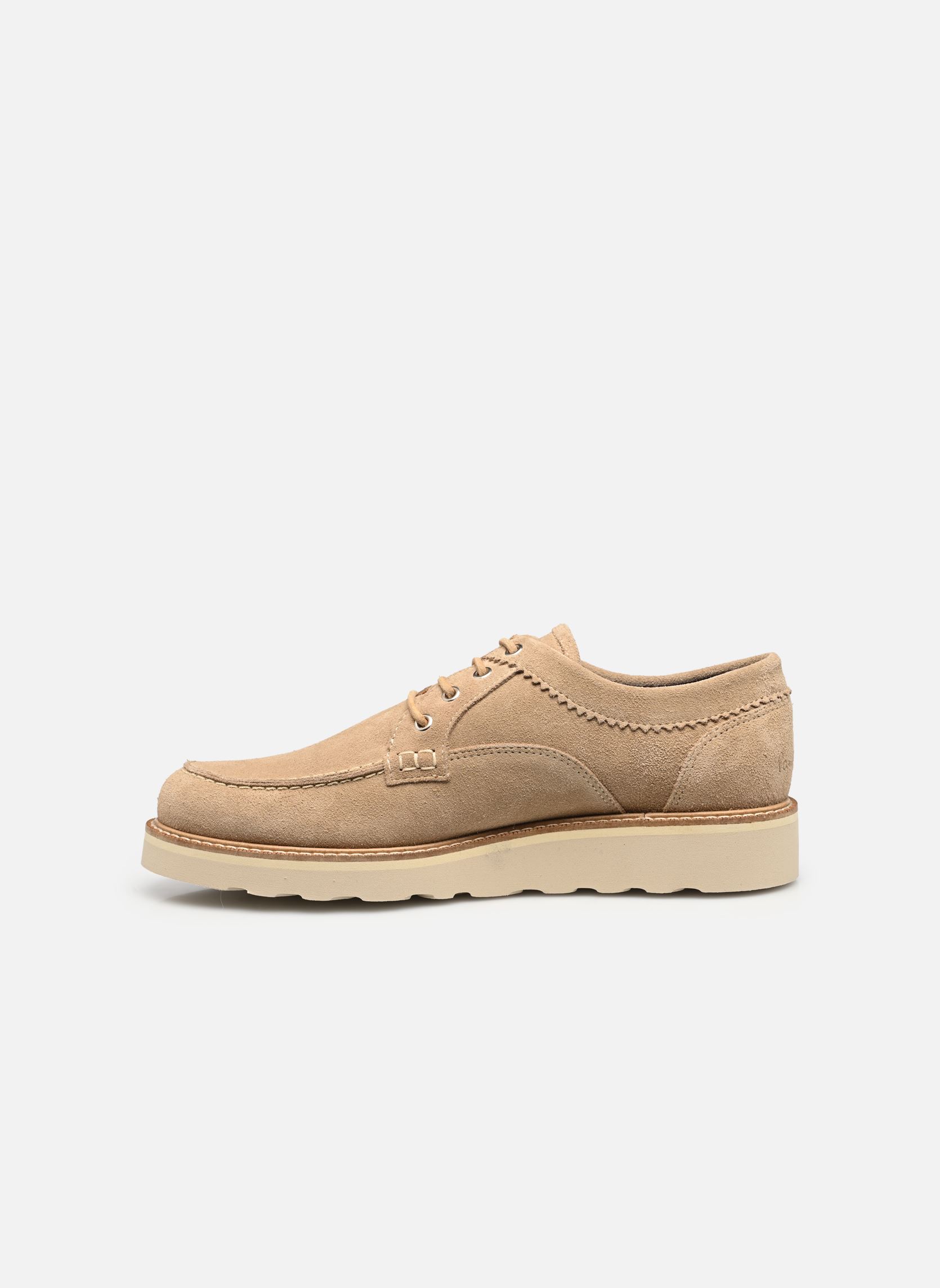 Chaussures bateaux WOODROW homme beige PS Paul Smith Chaussures bateaux WOODROW homme beige 07