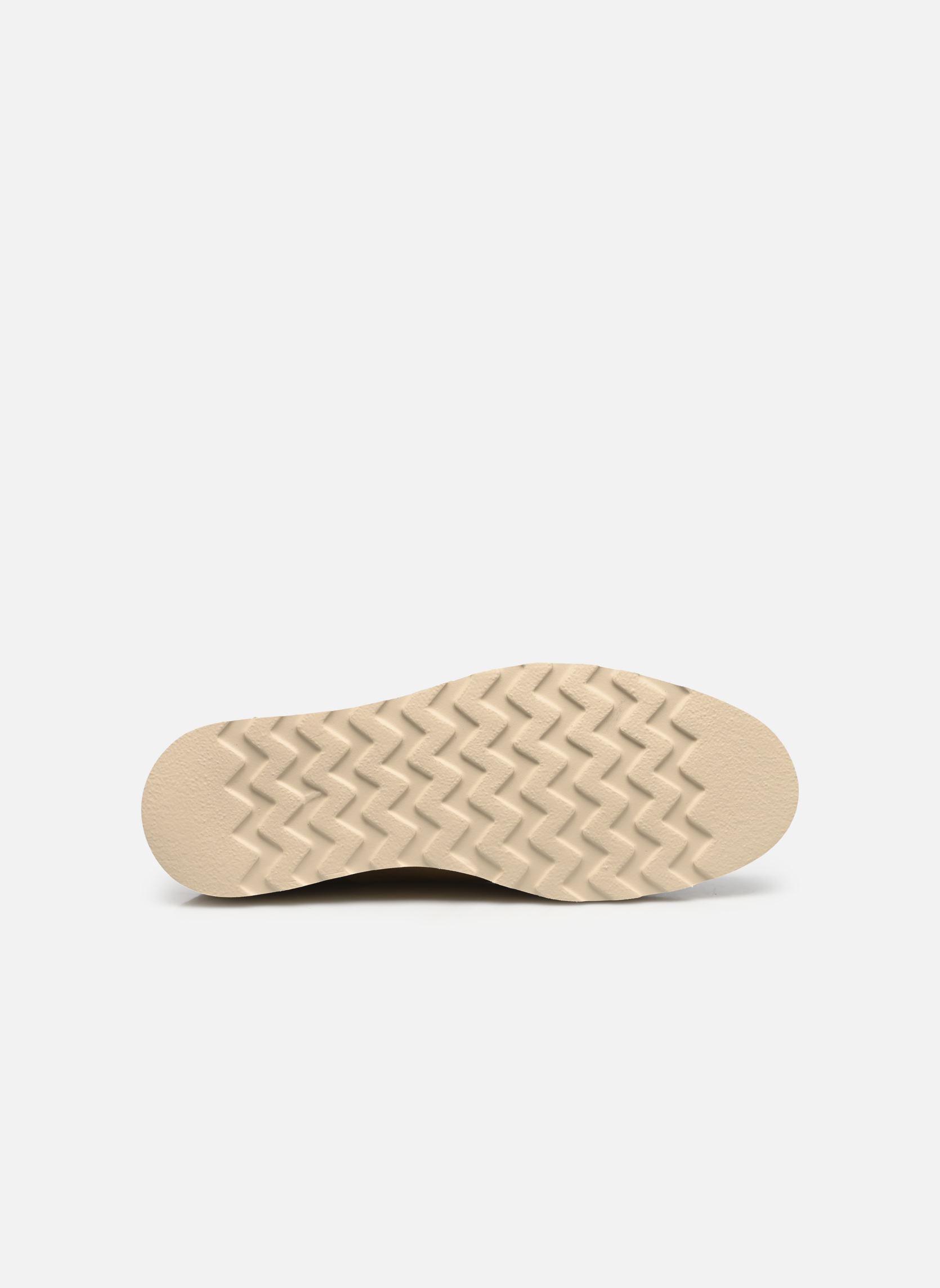 Chaussures bateaux WOODROW homme beige PS Paul Smith Chaussures bateaux WOODROW homme beige 07