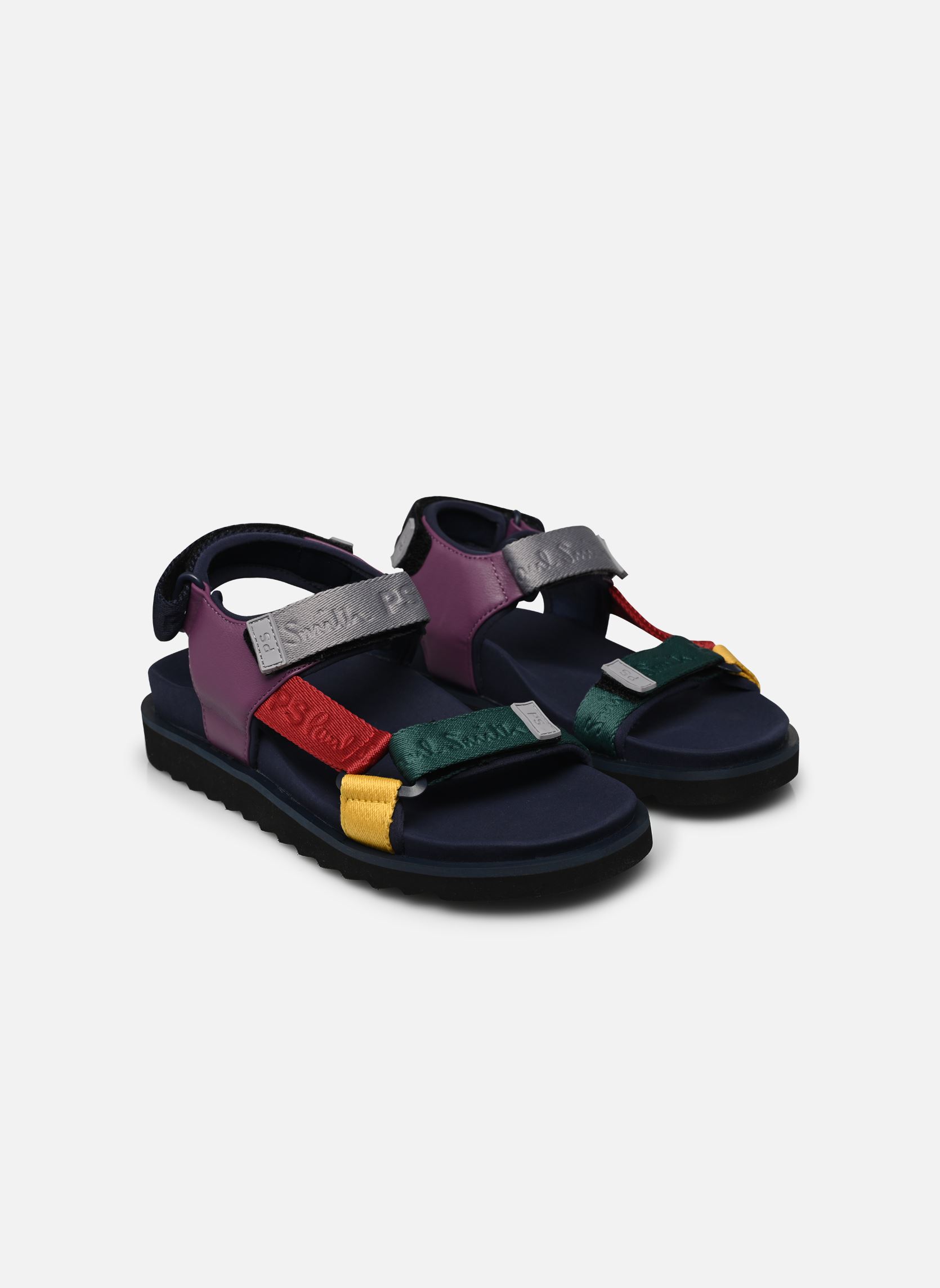 Sandalen und Pantoletten DORADO herren mehrfarbig PS Paul Smith Sandalen und Pantoletten DORADO herren mehrfarbig 92