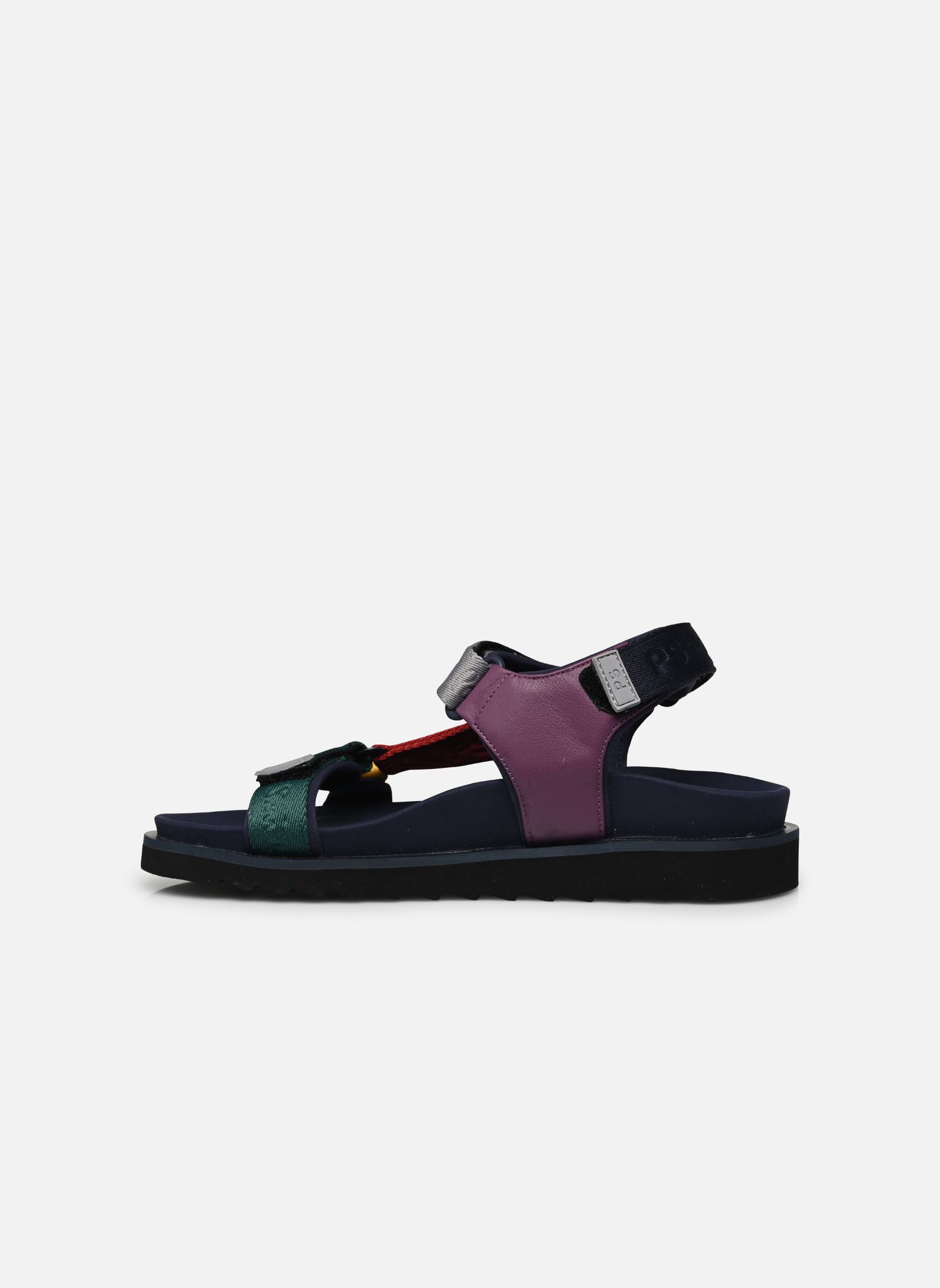 Sandalen und Pantoletten DORADO herren mehrfarbig PS Paul Smith Sandalen und Pantoletten DORADO herren mehrfarbig 92