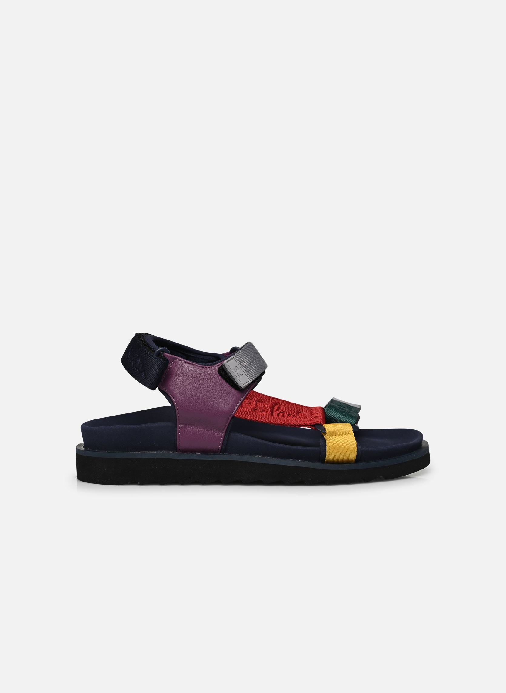 Sandalen und Pantoletten DORADO herren mehrfarbig PS Paul Smith Sandalen und Pantoletten DORADO herren mehrfarbig 92