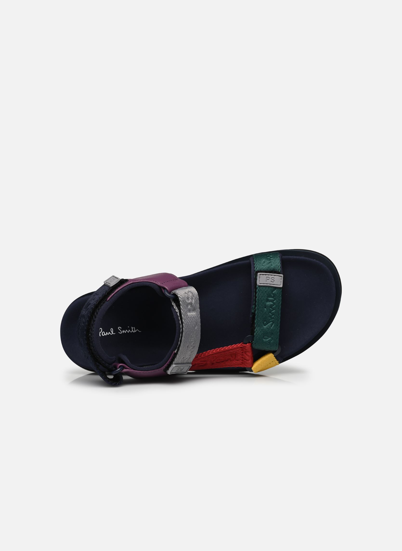 Sandalen und Pantoletten DORADO herren mehrfarbig PS Paul Smith Sandalen und Pantoletten DORADO herren mehrfarbig 92
