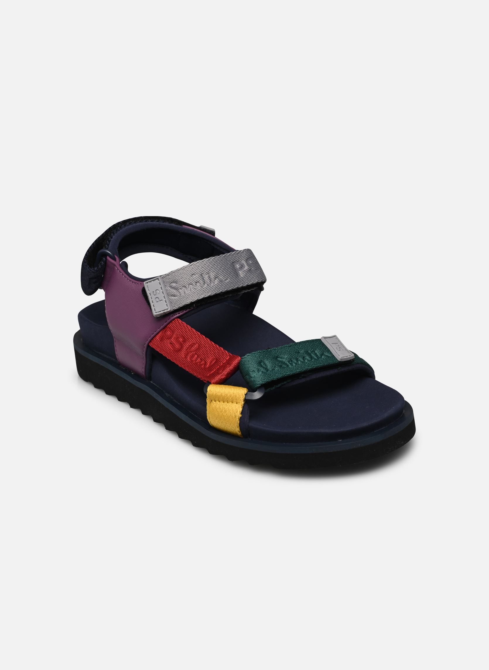 Sandalen und Pantoletten DORADO herren mehrfarbig PS Paul Smith Sandalen und Pantoletten DORADO herren mehrfarbig 92
