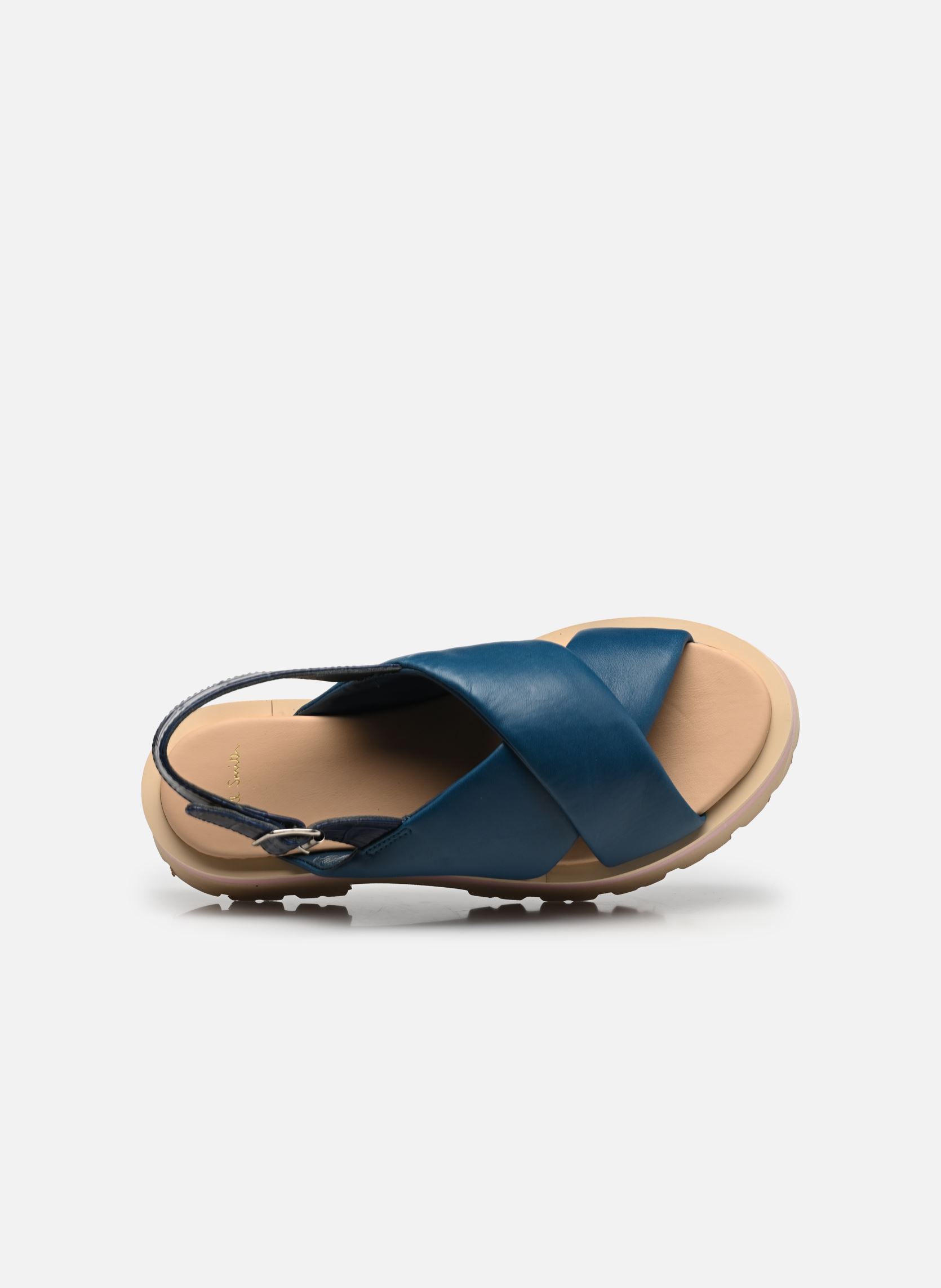 Sandali piatti Logan donna blu PS Paul Smith Sandali piatti Logan donna blu 42