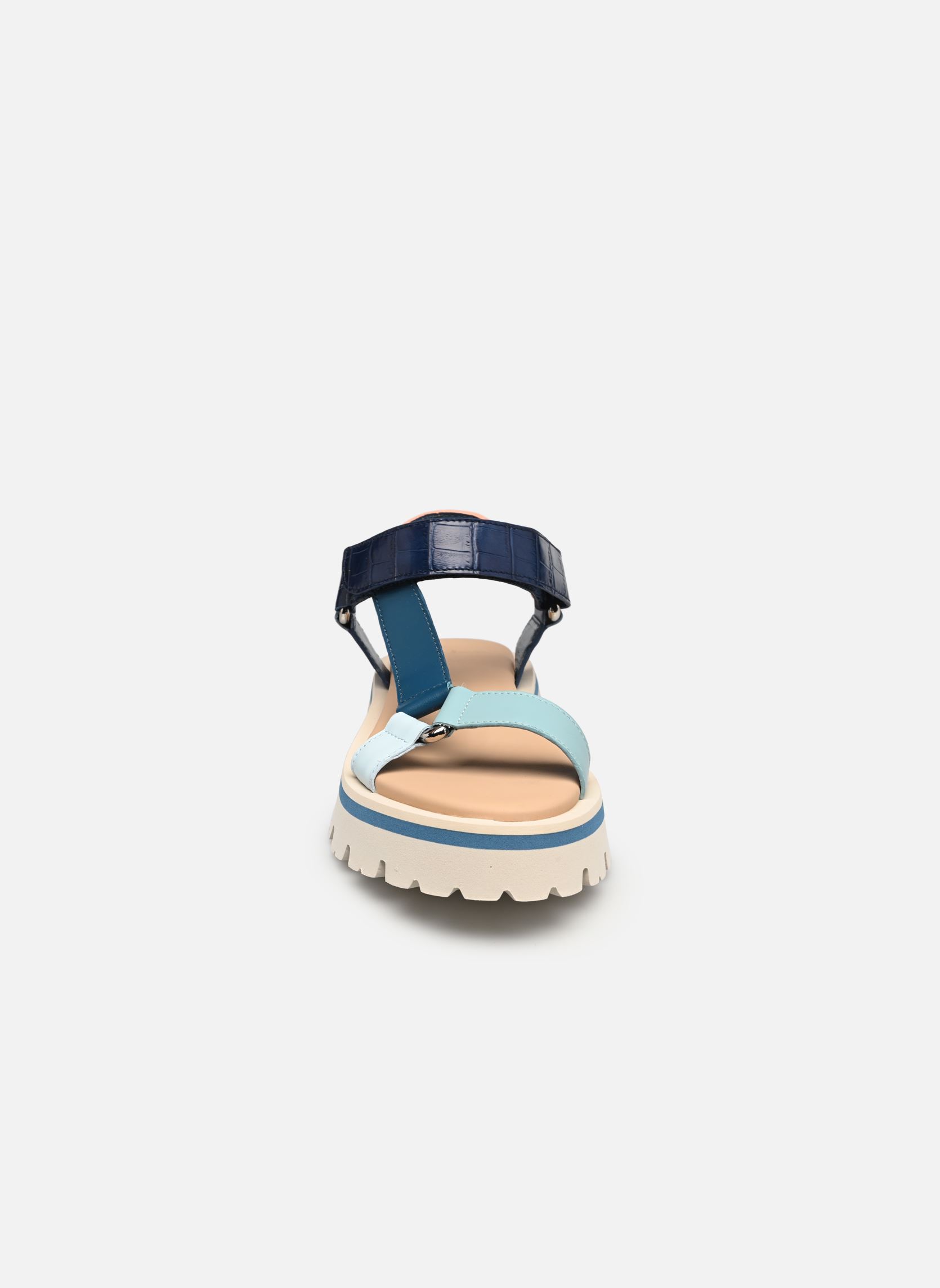 Sandales plates Eisley femme multicolore PS Paul Smith Sandales plates Eisley femme multicolore 92