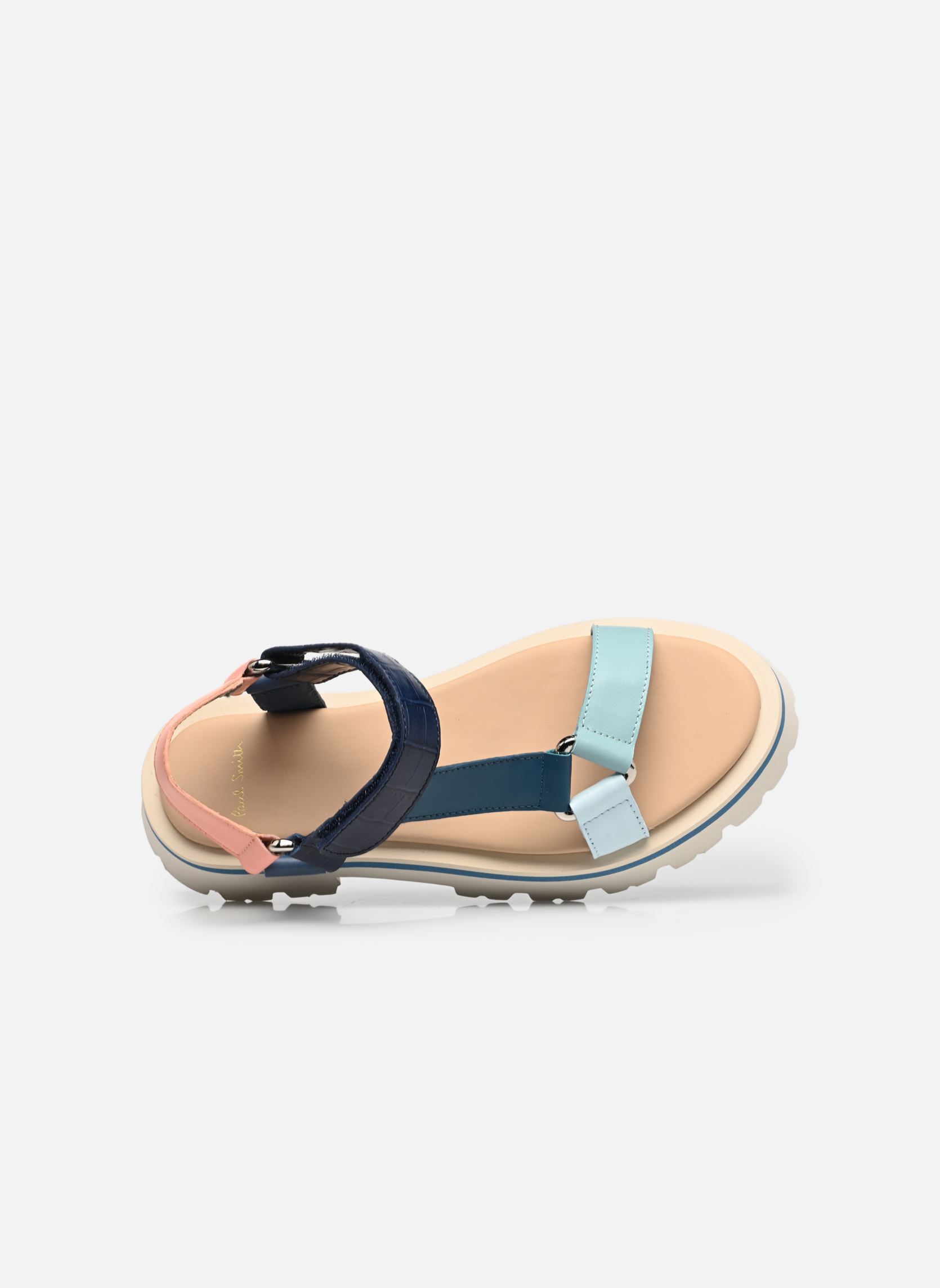Sandales plates Eisley femme multicolore PS Paul Smith Sandales plates Eisley femme multicolore 92