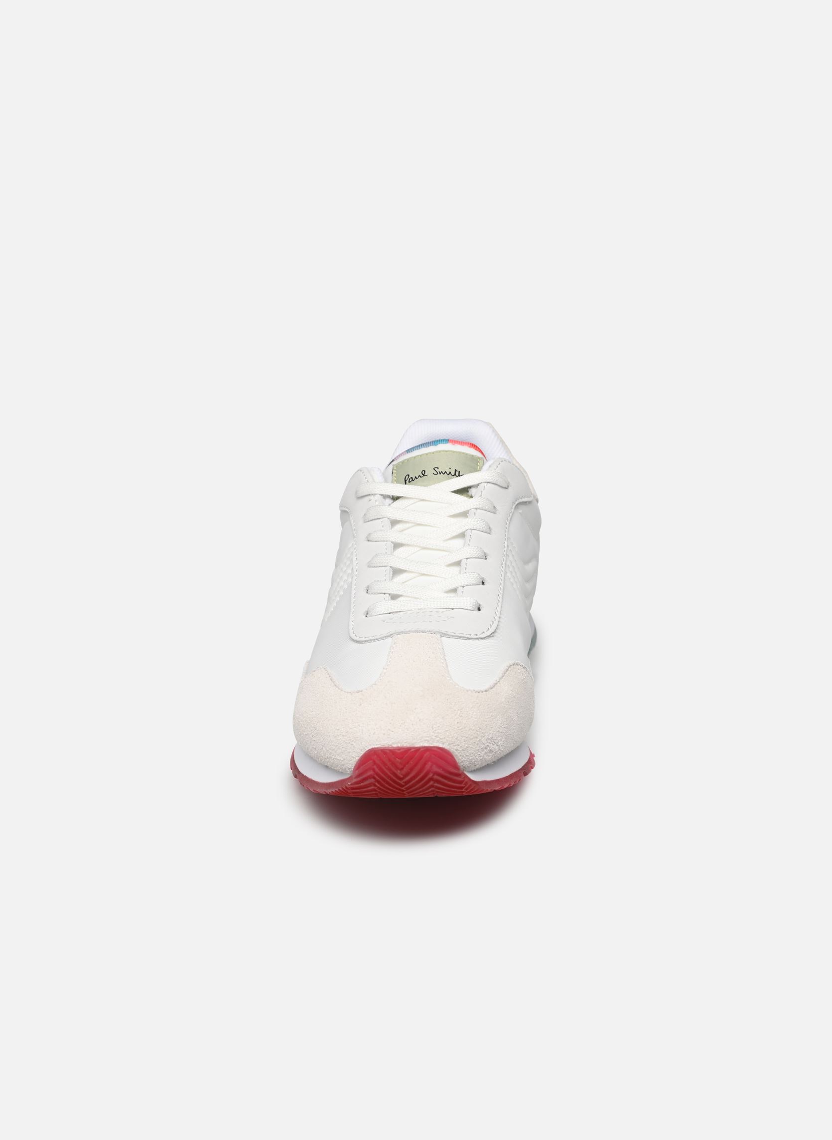 Sneaker Domino damen weiß PS Paul Smith Sneaker Domino damen weiß 01