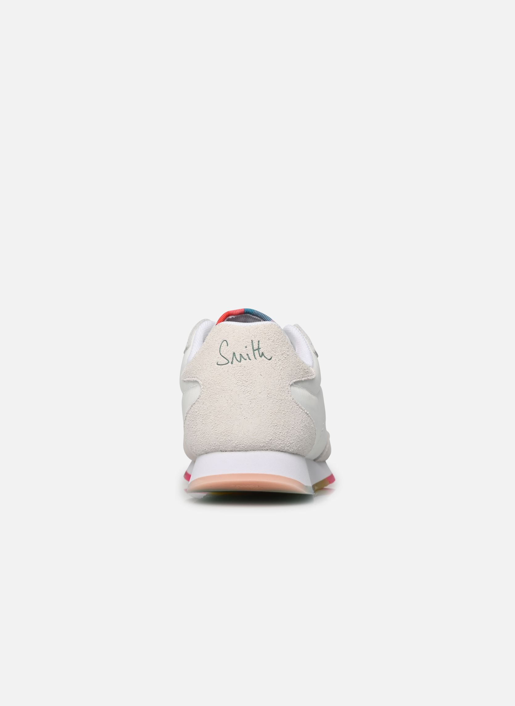 Sneaker Domino damen weiß PS Paul Smith Sneaker Domino damen weiß 01