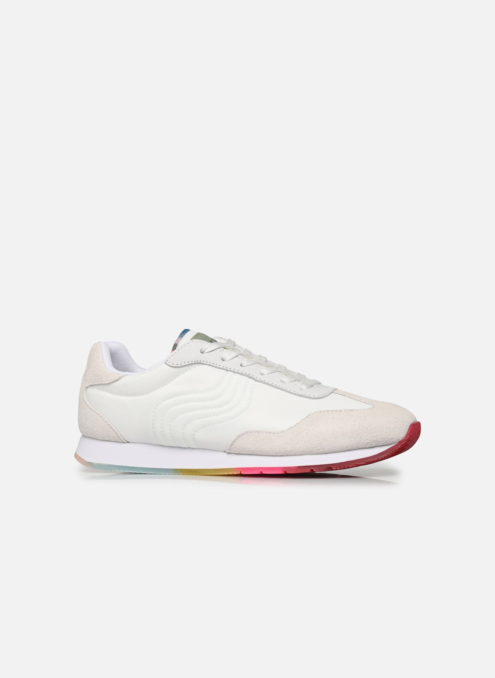 Sneaker Domino damen weiß PS Paul Smith Sneaker Domino damen weiß 01