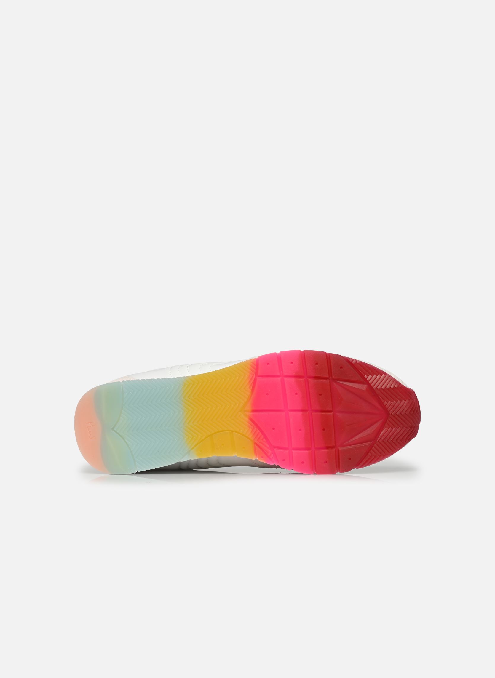Sneaker Domino damen weiß PS Paul Smith Sneaker Domino damen weiß 01