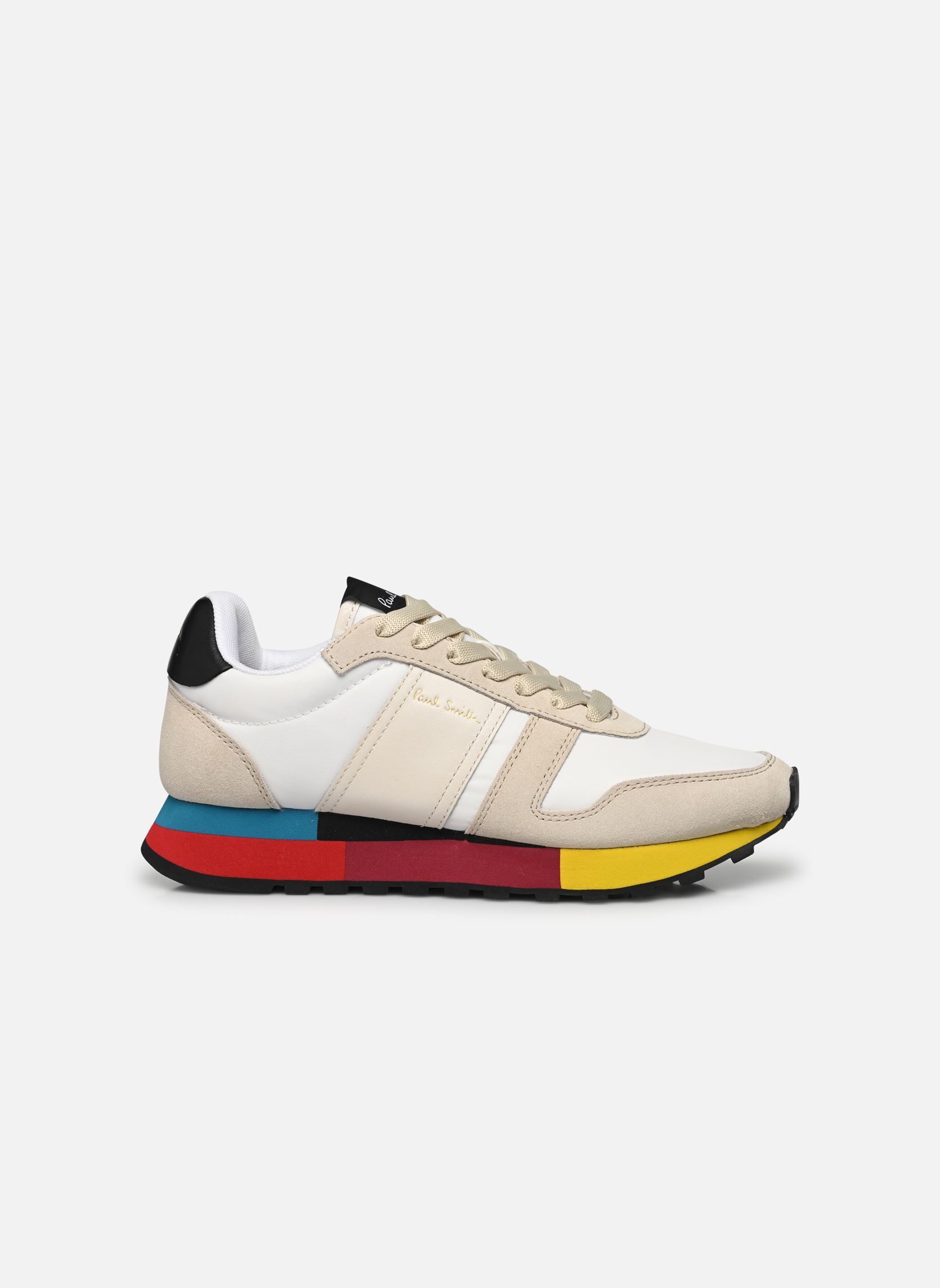 Baskets Eighties femme multicolore PS Paul Smith Baskets Eighties femme multicolore 02