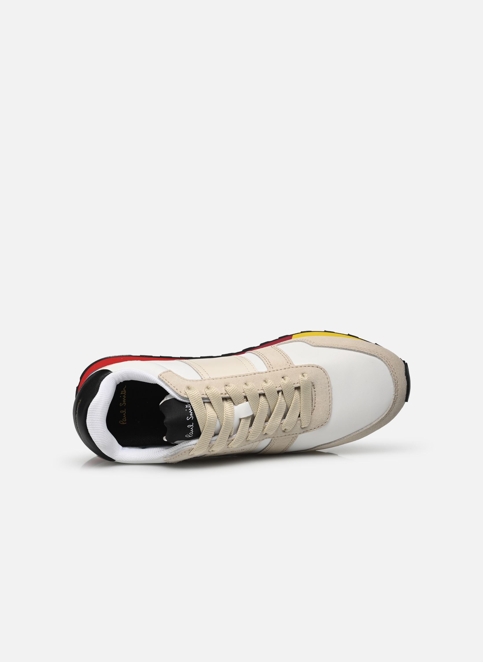 Baskets Eighties femme multicolore PS Paul Smith Baskets Eighties femme multicolore 02
