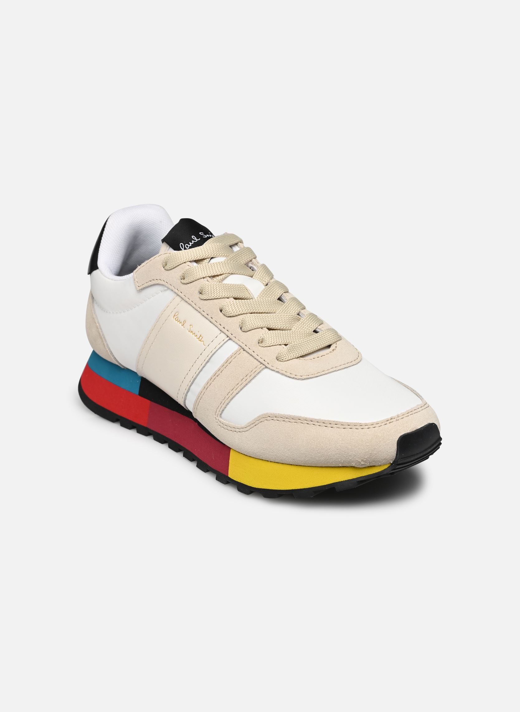 Baskets Eighties femme multicolore PS Paul Smith Baskets Eighties femme multicolore 02