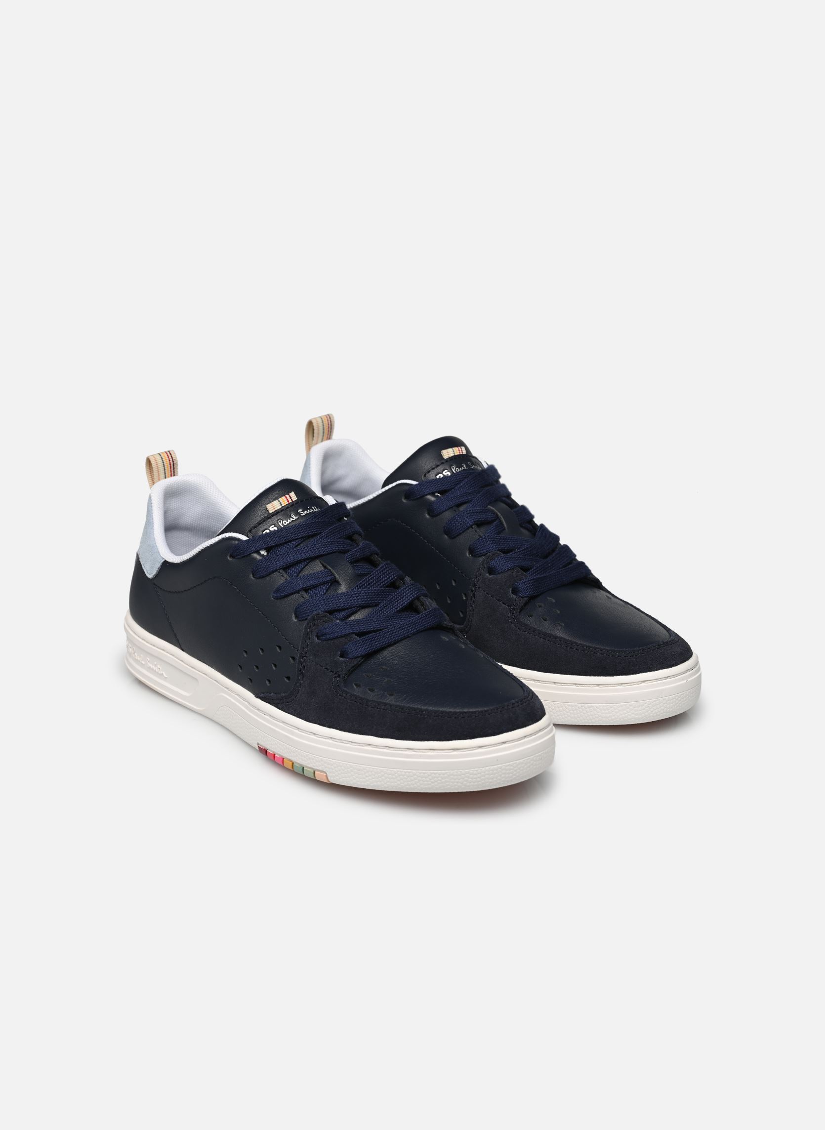 Baskets Cosmo femme bleu PS Paul Smith Baskets Cosmo femme bleu 49